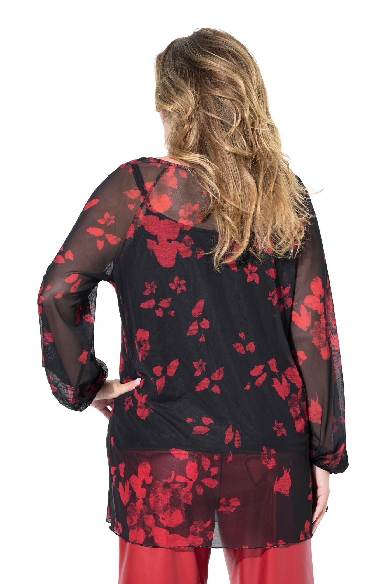 Thumbnail - MIAMODA Bluse