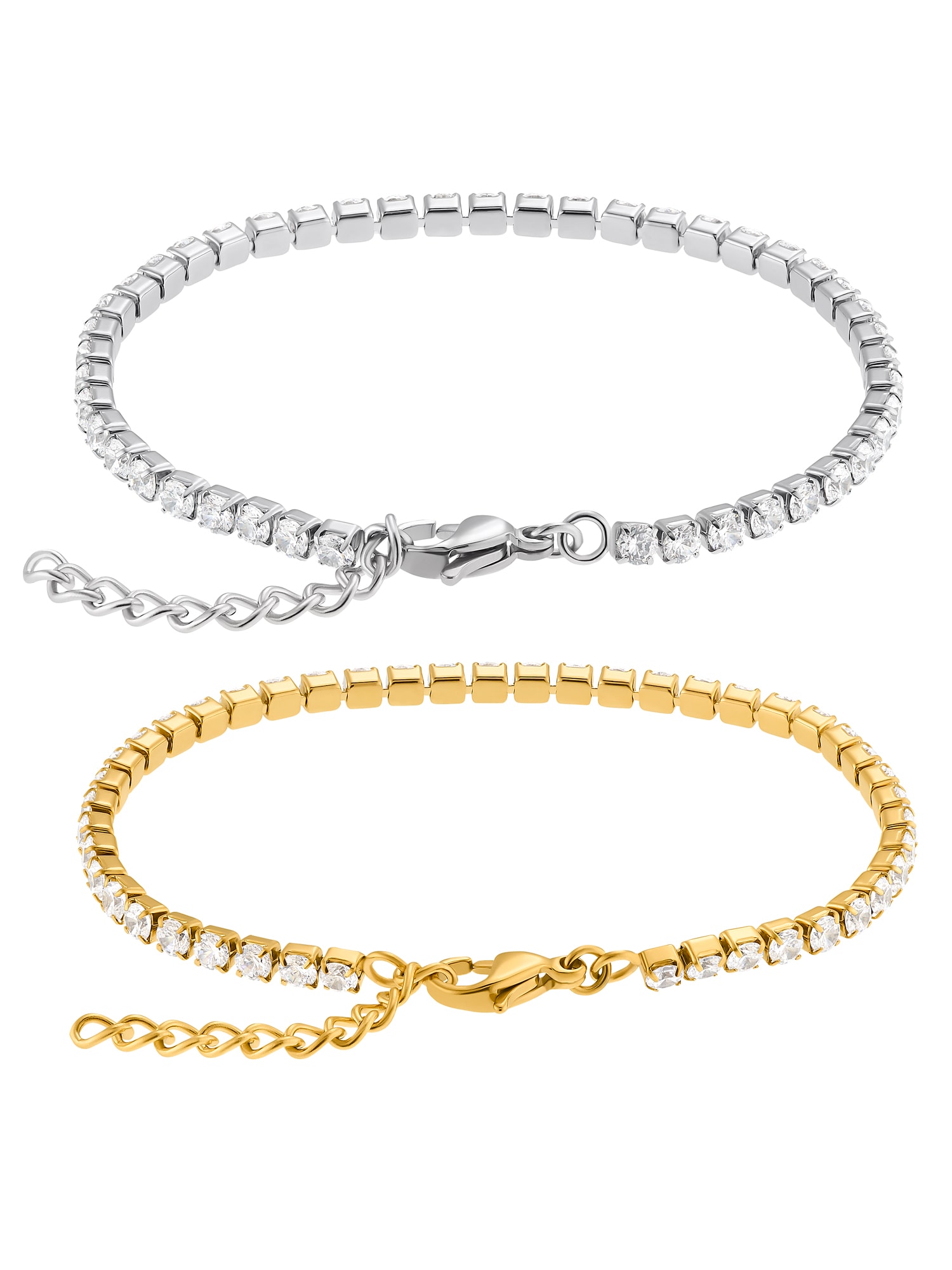 Thumbnail - Heideman Schmuckset  Plura