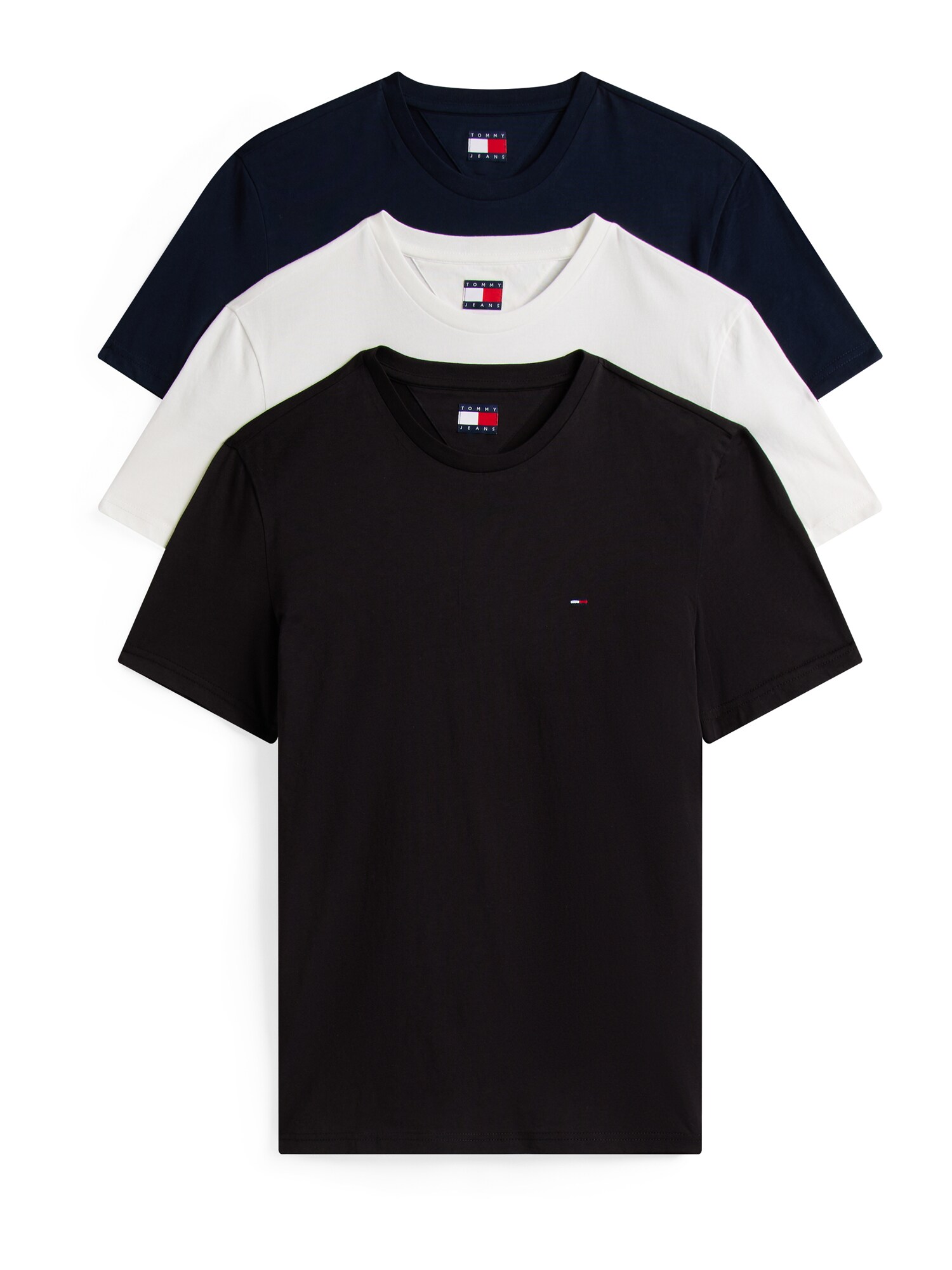 Thumbnail - Tommy Jeans T-Shirt