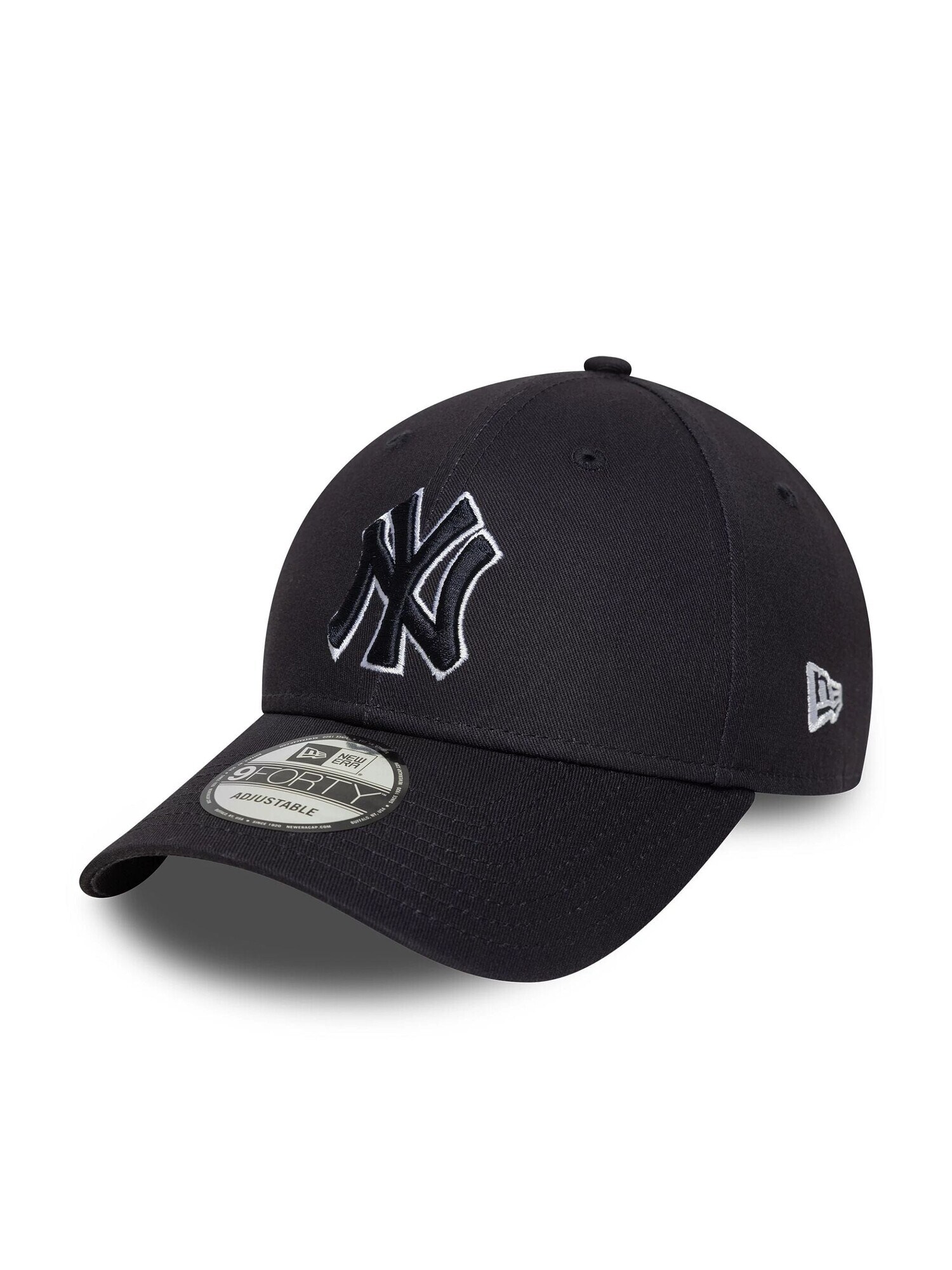 New Era Sportcap 9FORTY New York Yankees Mlb Outline