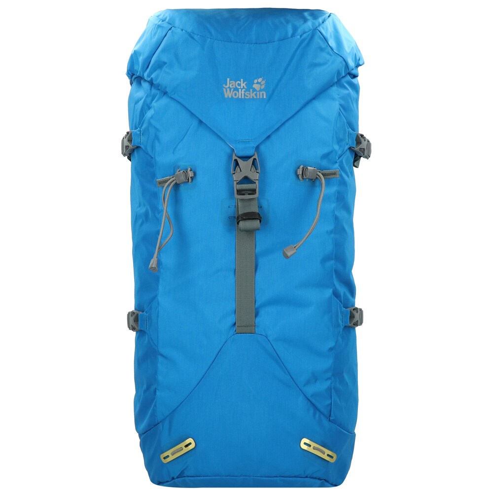 JACK WOLFSKIN Rucksack Herren Größe One Size blau