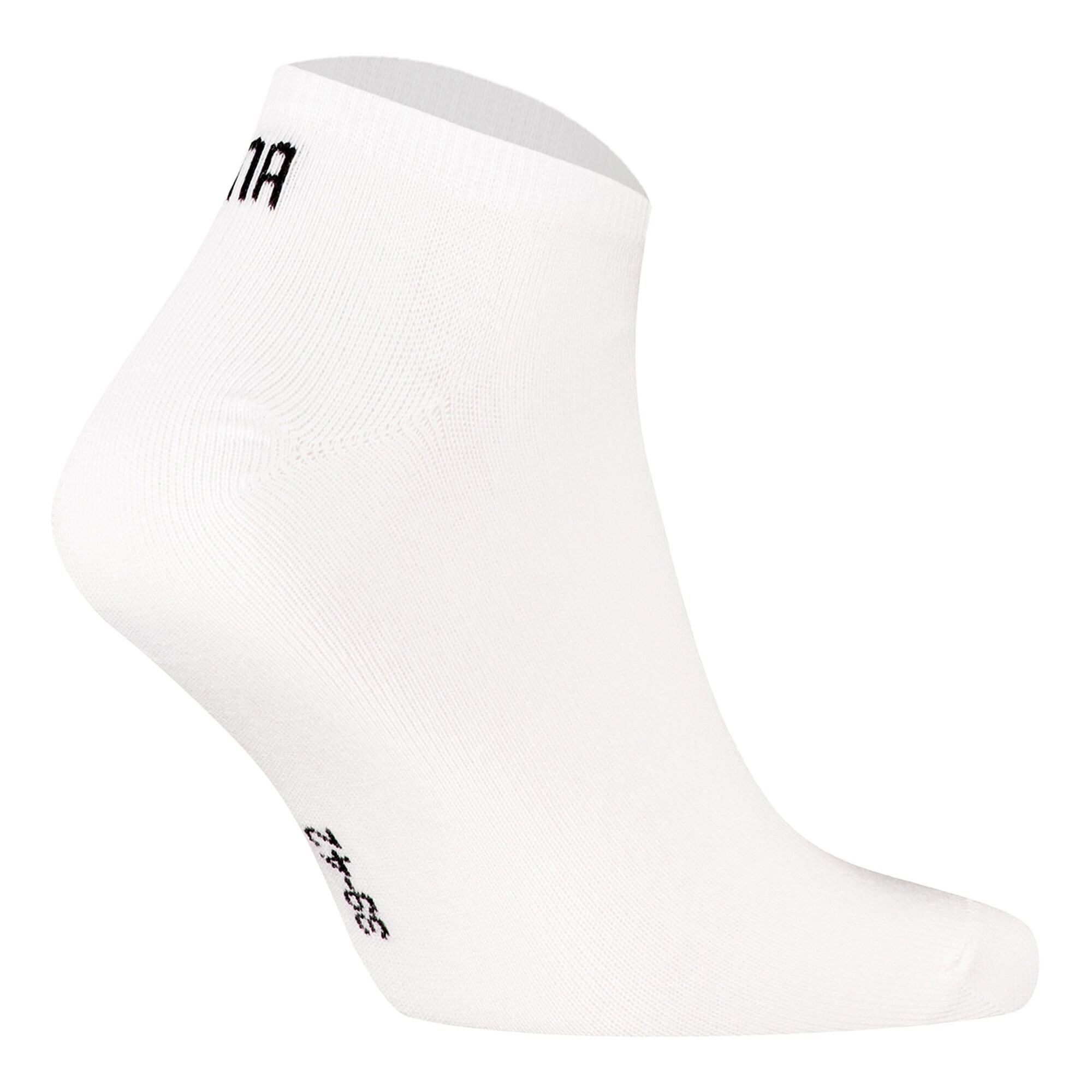 PUMA Calcetines negro / blanco – imagen 25
