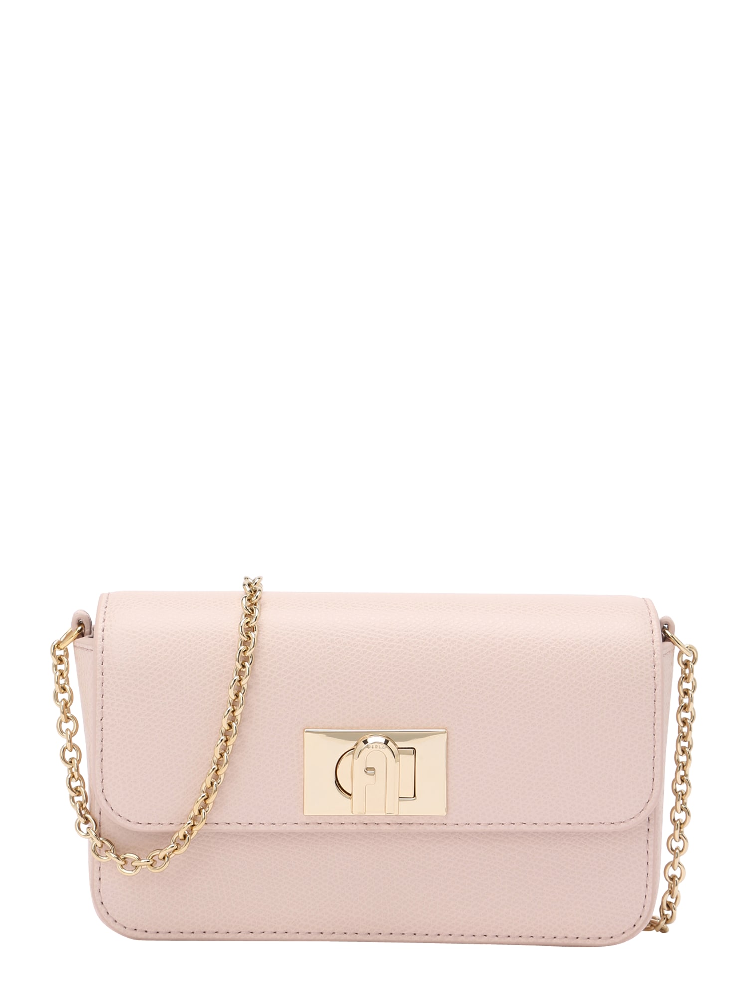 FURLA Válltáska '1927 Mini' rózsa akciós termékkép 1