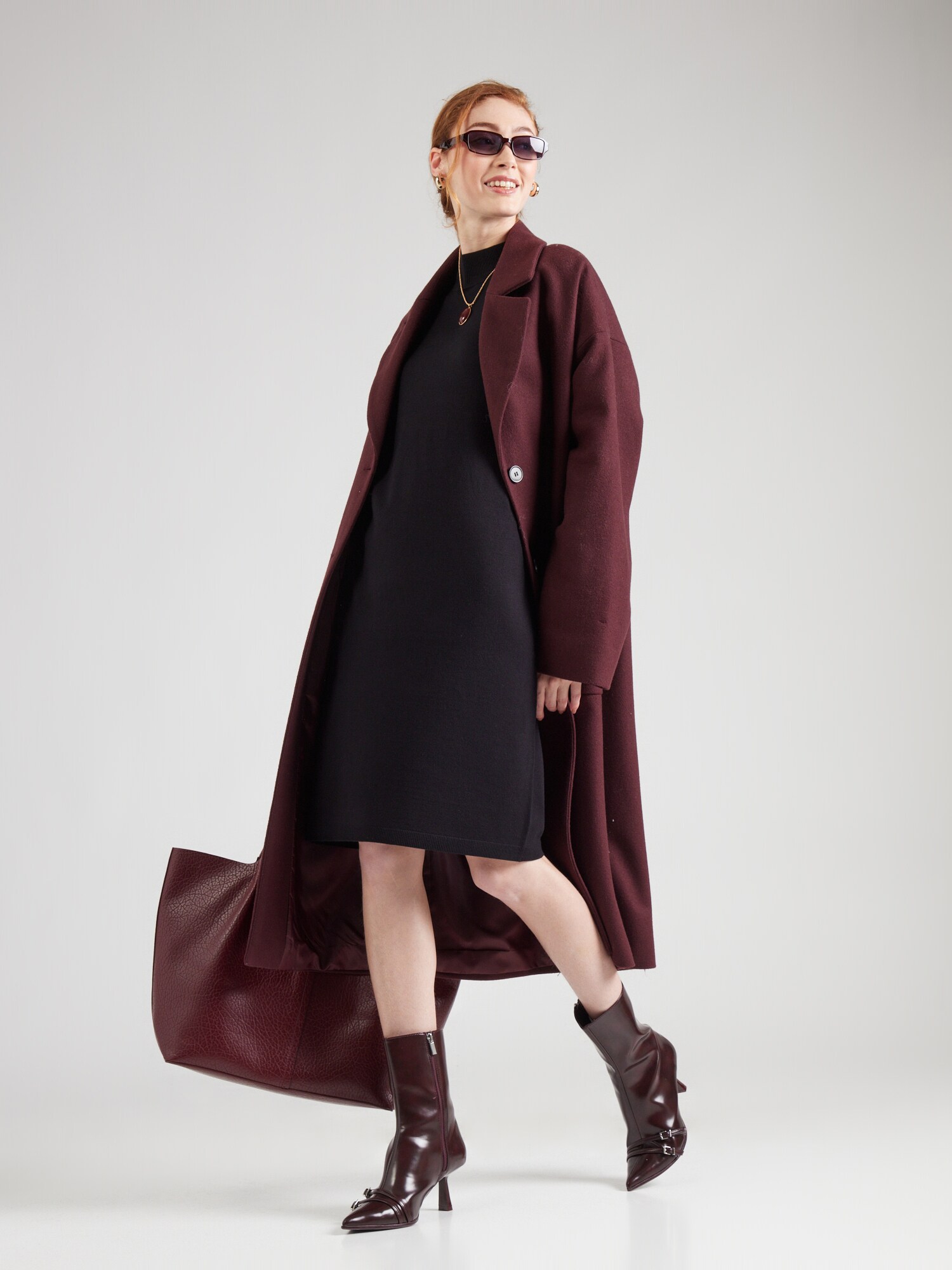 Thumbnail - COMMA Kleid