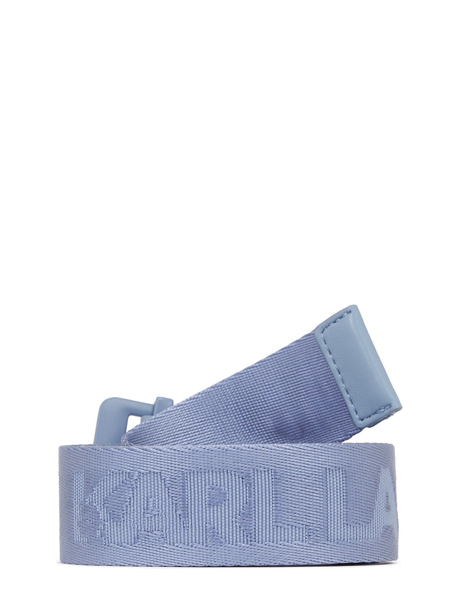 Karl Lagerfeld Övek 'Webbing'  galambkék termék 2. képe
