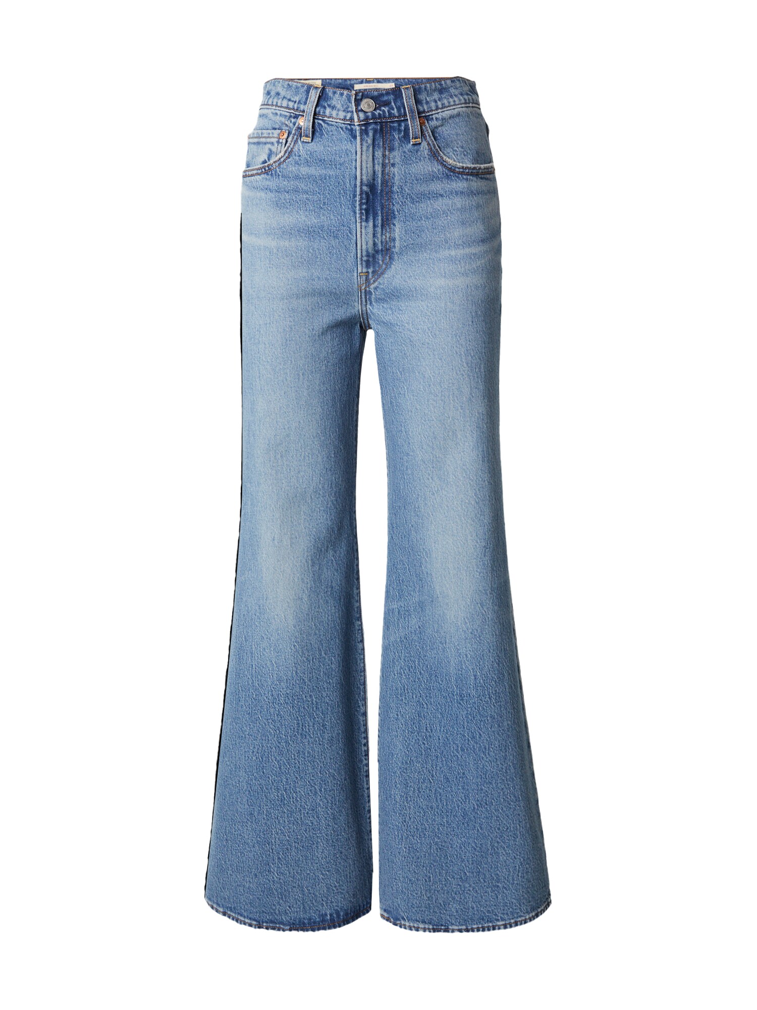 LEVI'S ® Farmer 'Ribcage Bells'  kék farmer akciós termékkép 1