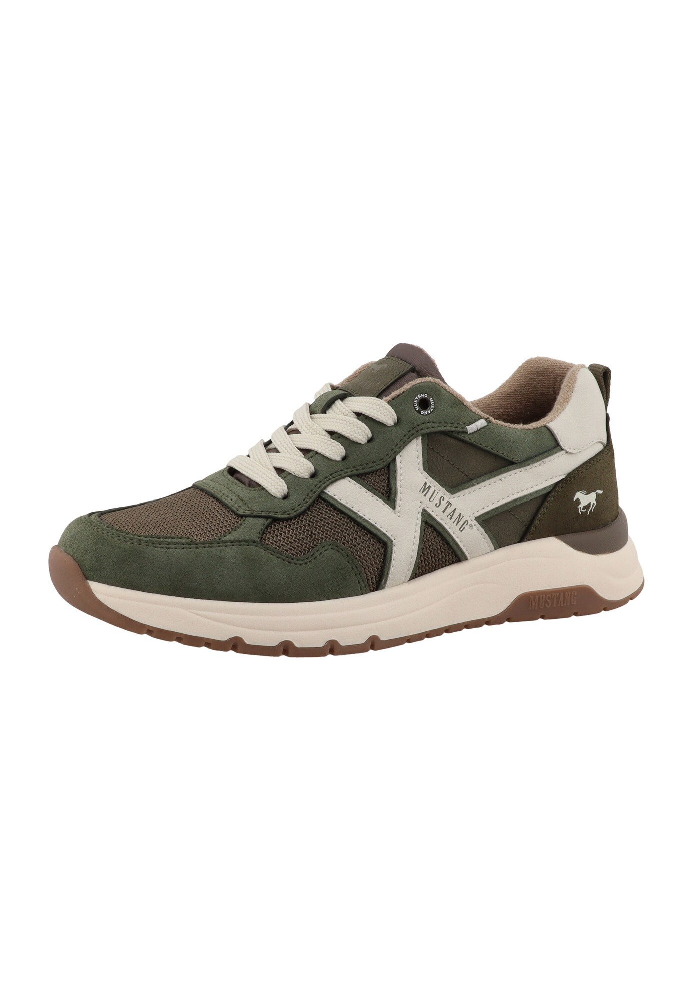 Mustang Sneaker