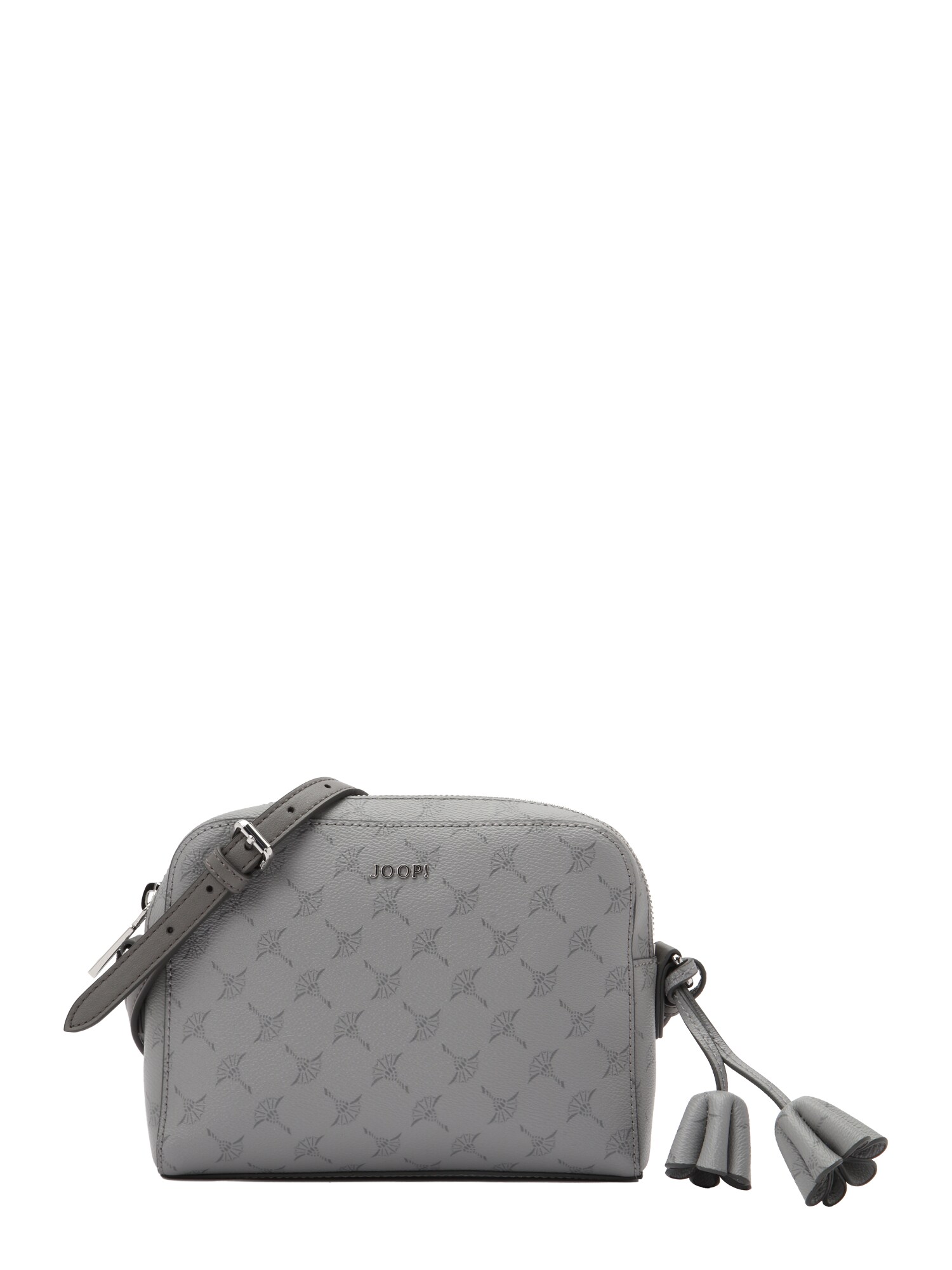JOOP! Geantă de umăr Сortina 1.0 Сloe  gri / gri deschis