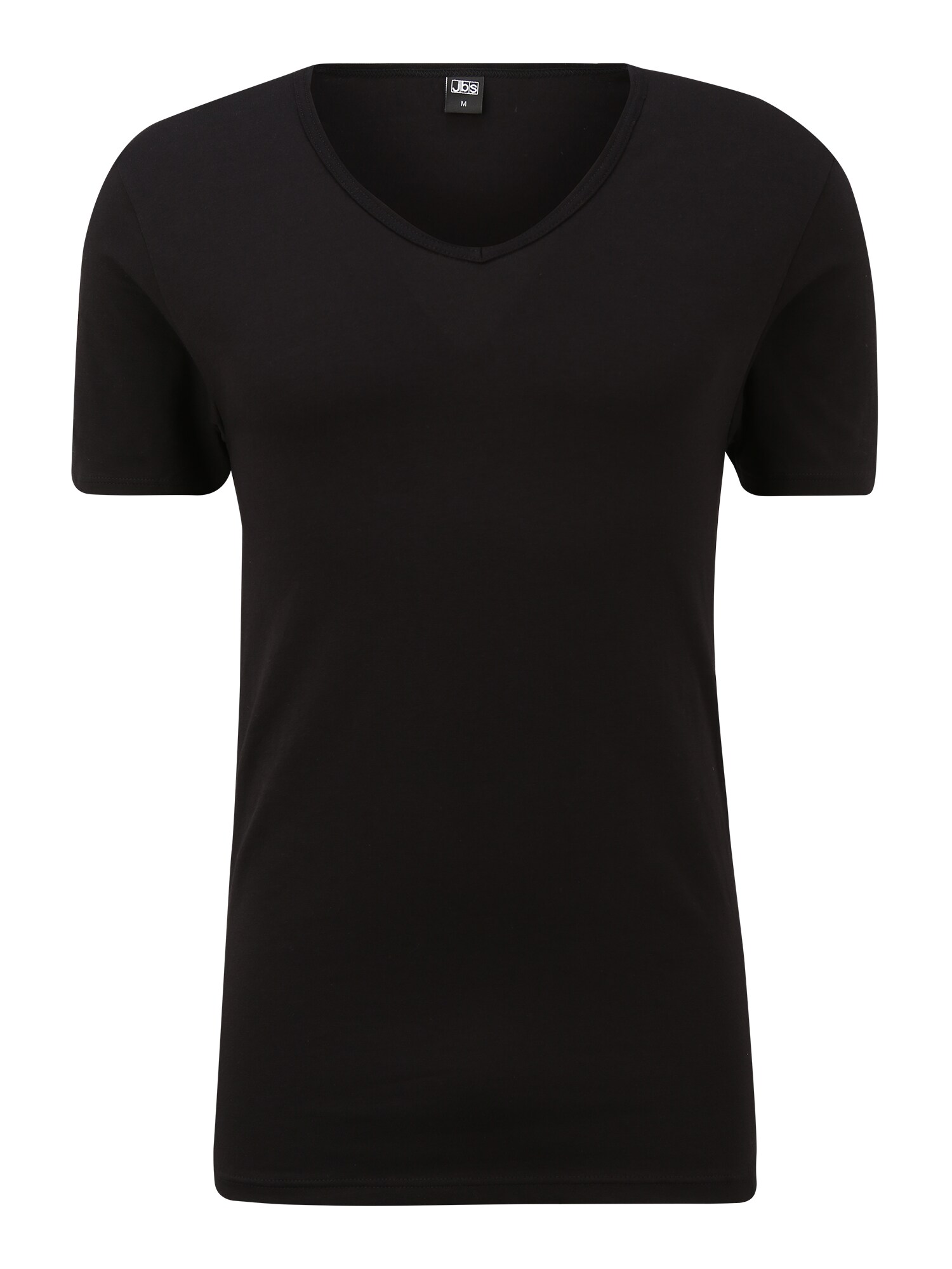 JBS OF DENMARK Tricou  negru