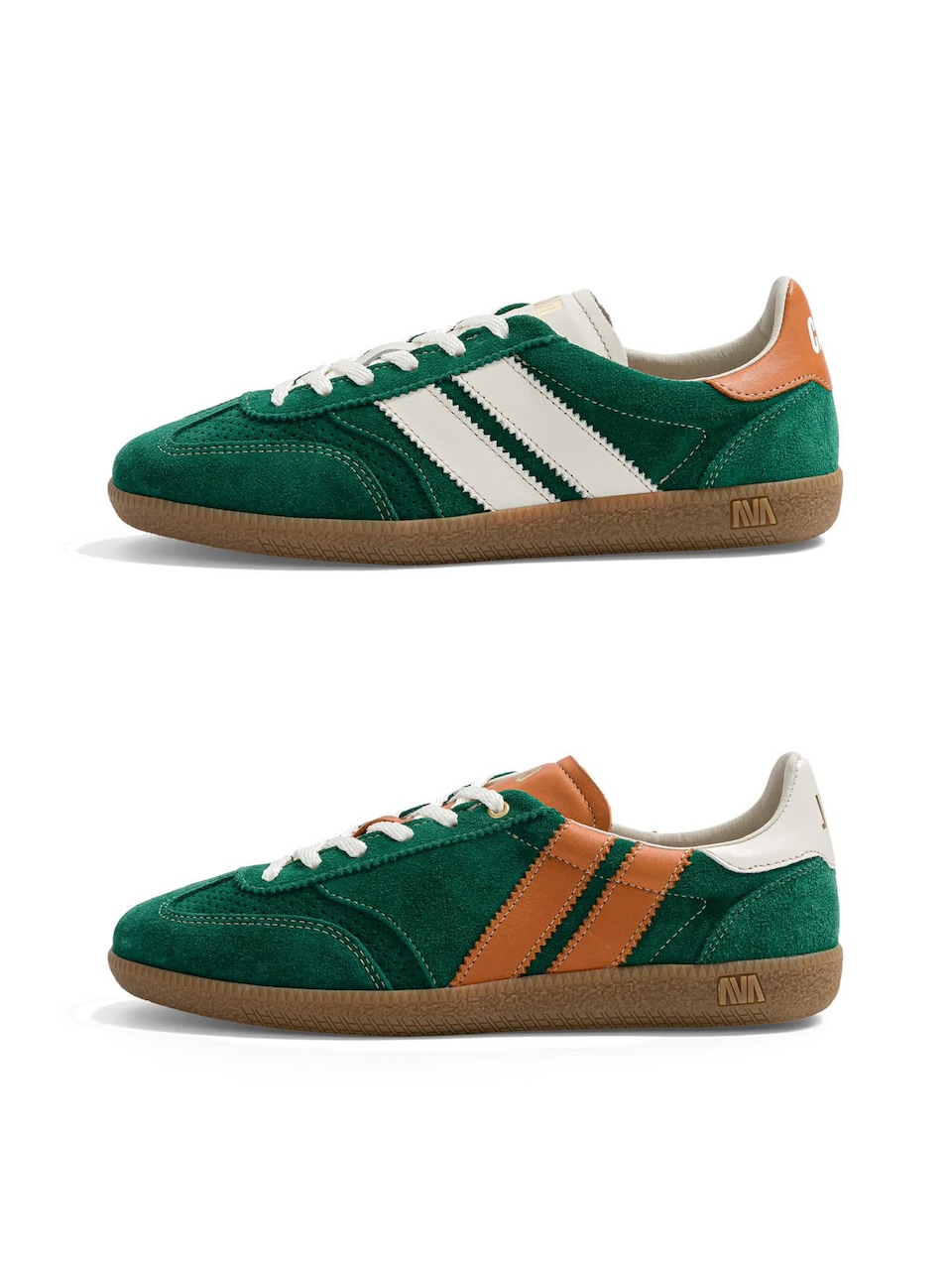 Låg sneaker ' PULSE '