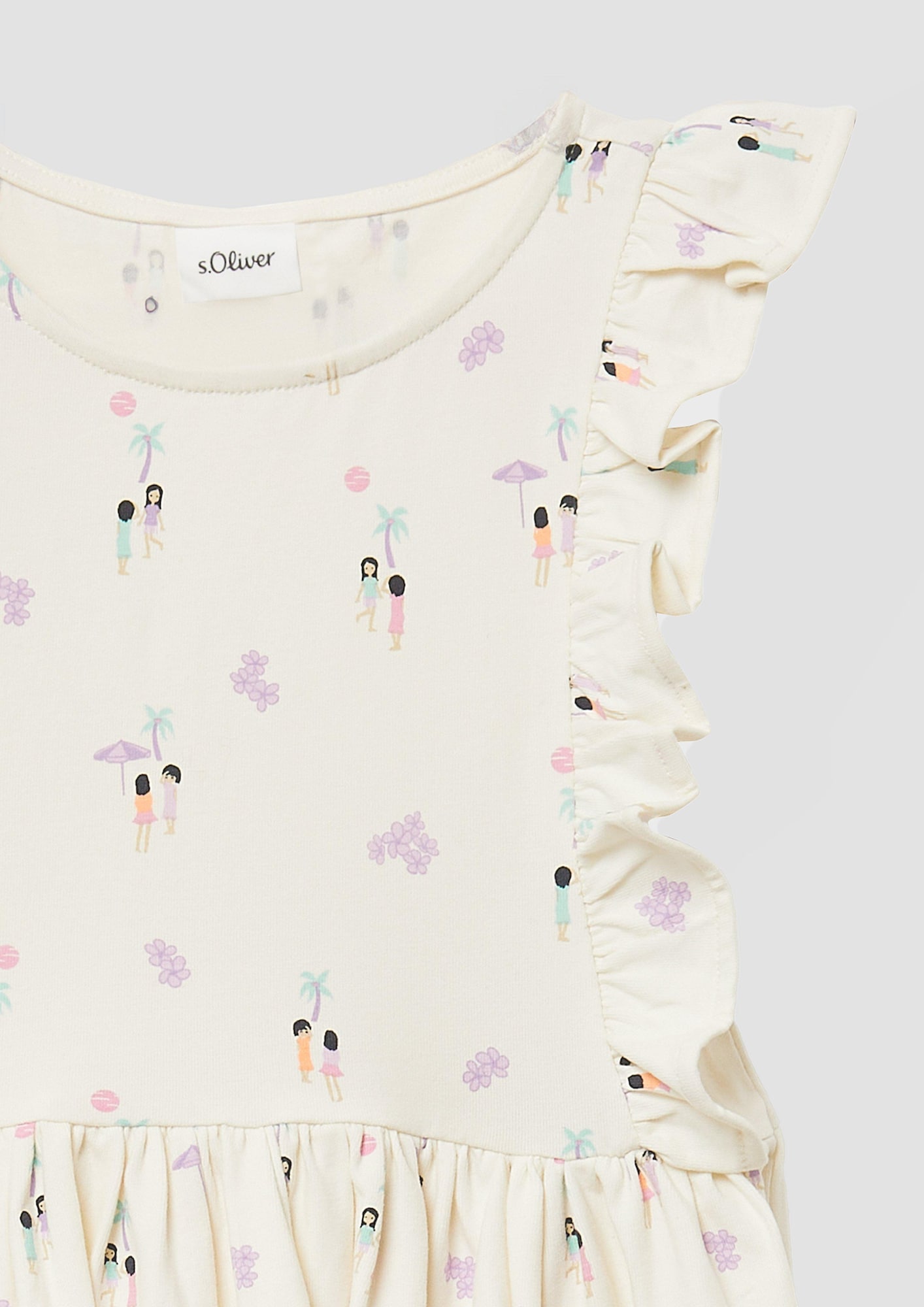 Thumbnail - Kleid