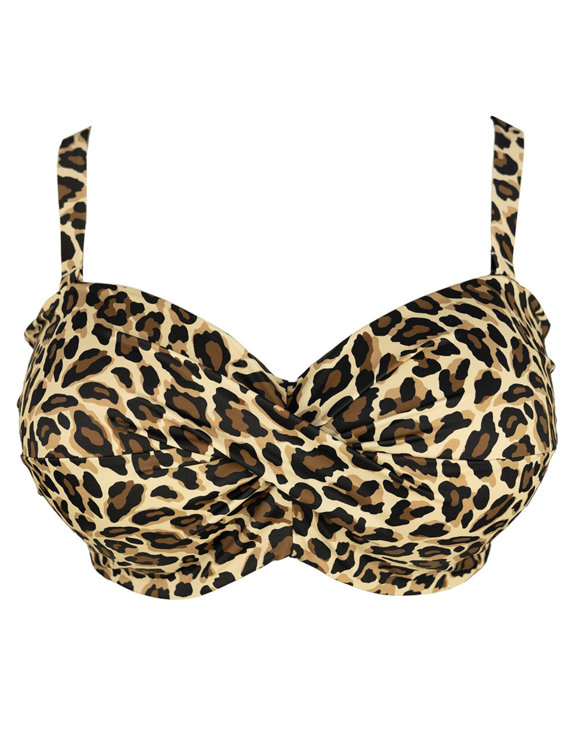SugarShape Bikiniöverdel 'Monaco' bikinis dam