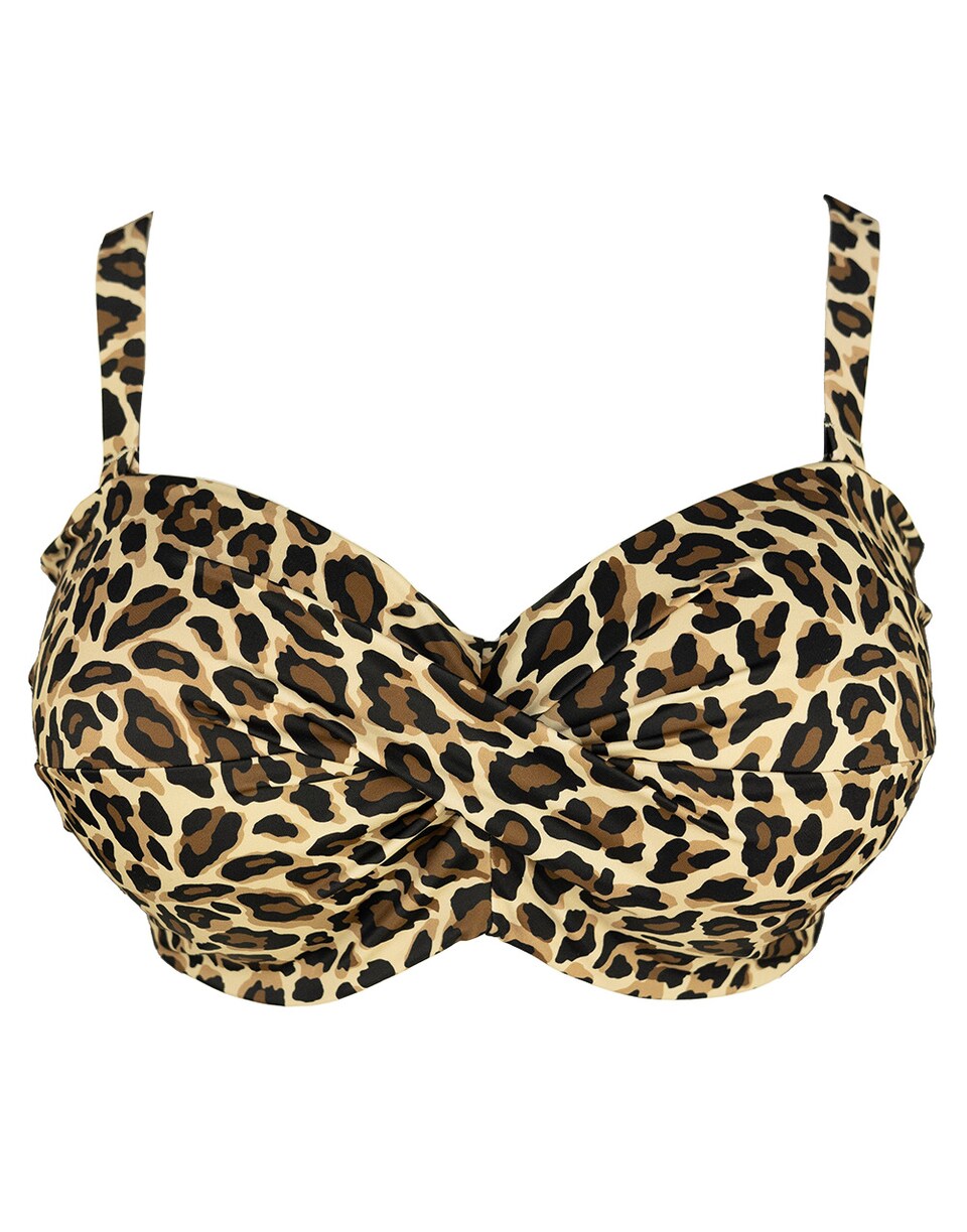 Bikiniöverdel 'Monaco'