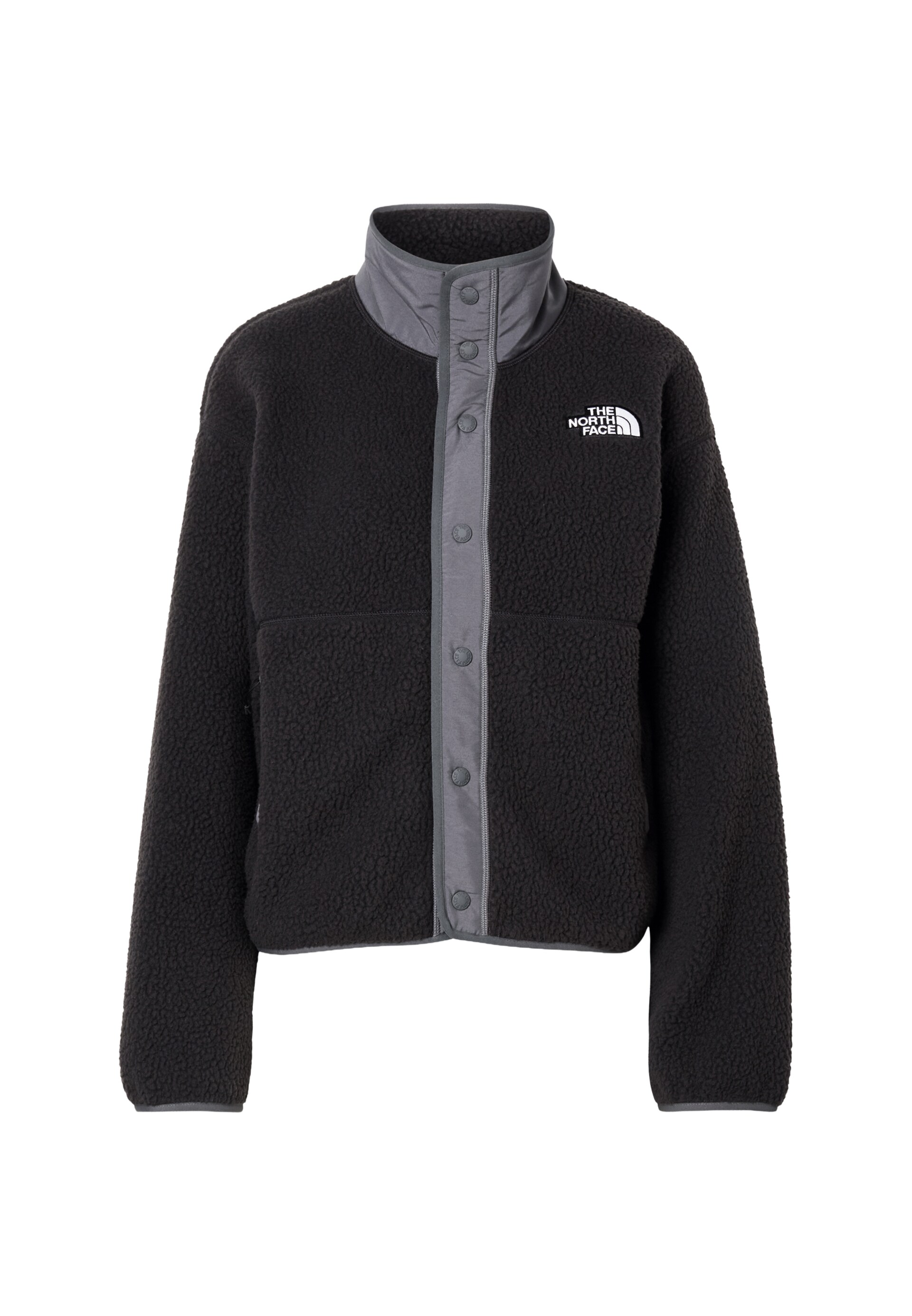 THE NORTH FACE Women's Cragmont Fleece Jacket jackor – bild 2