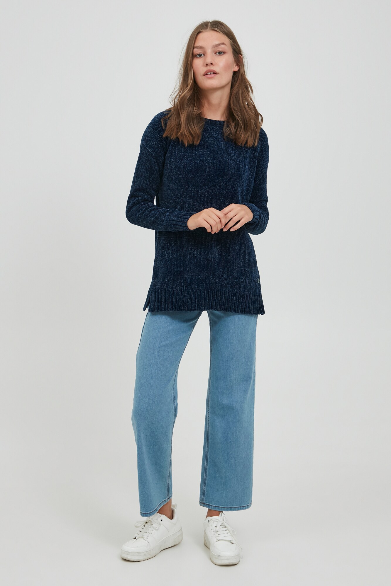 Thumbnail - Oxmo Pullover Elvina