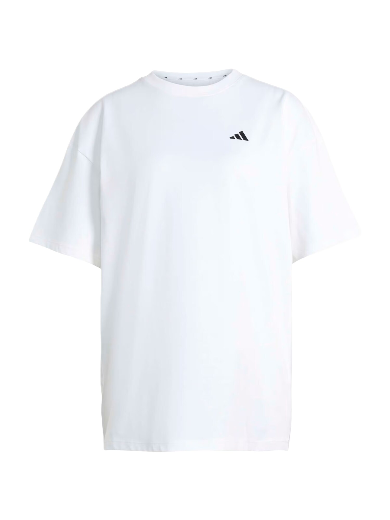 ADIDAS PERFORMANCE Camiseta funcional 'Power Essentials' blanco