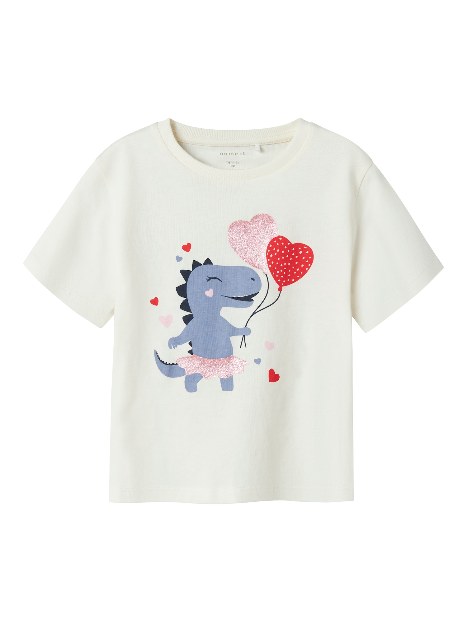 Thumbnail - T-Shirt 'NMFKATINKA'