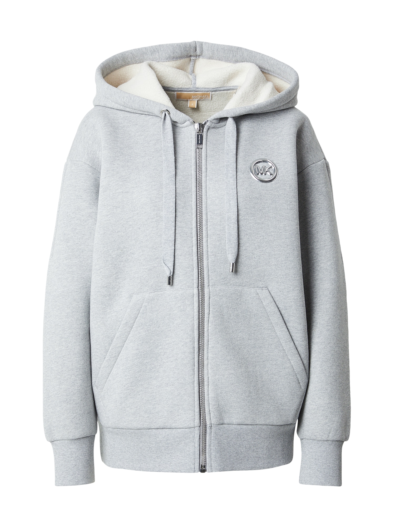 MICHAEL Michael Kors Hanorac  gri amestecat