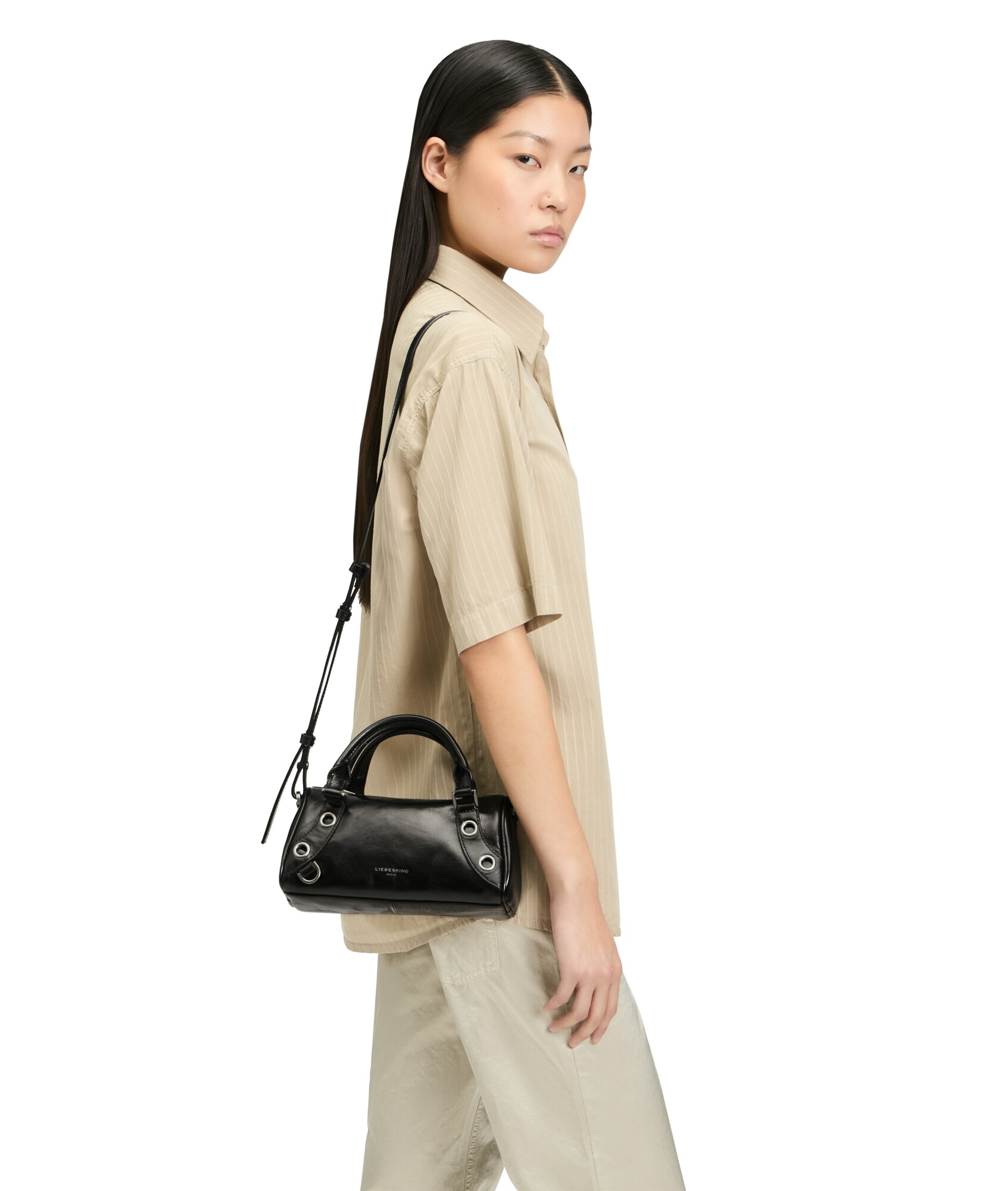 Thumbnail - Liebeskind Berlin Handtasche Nika