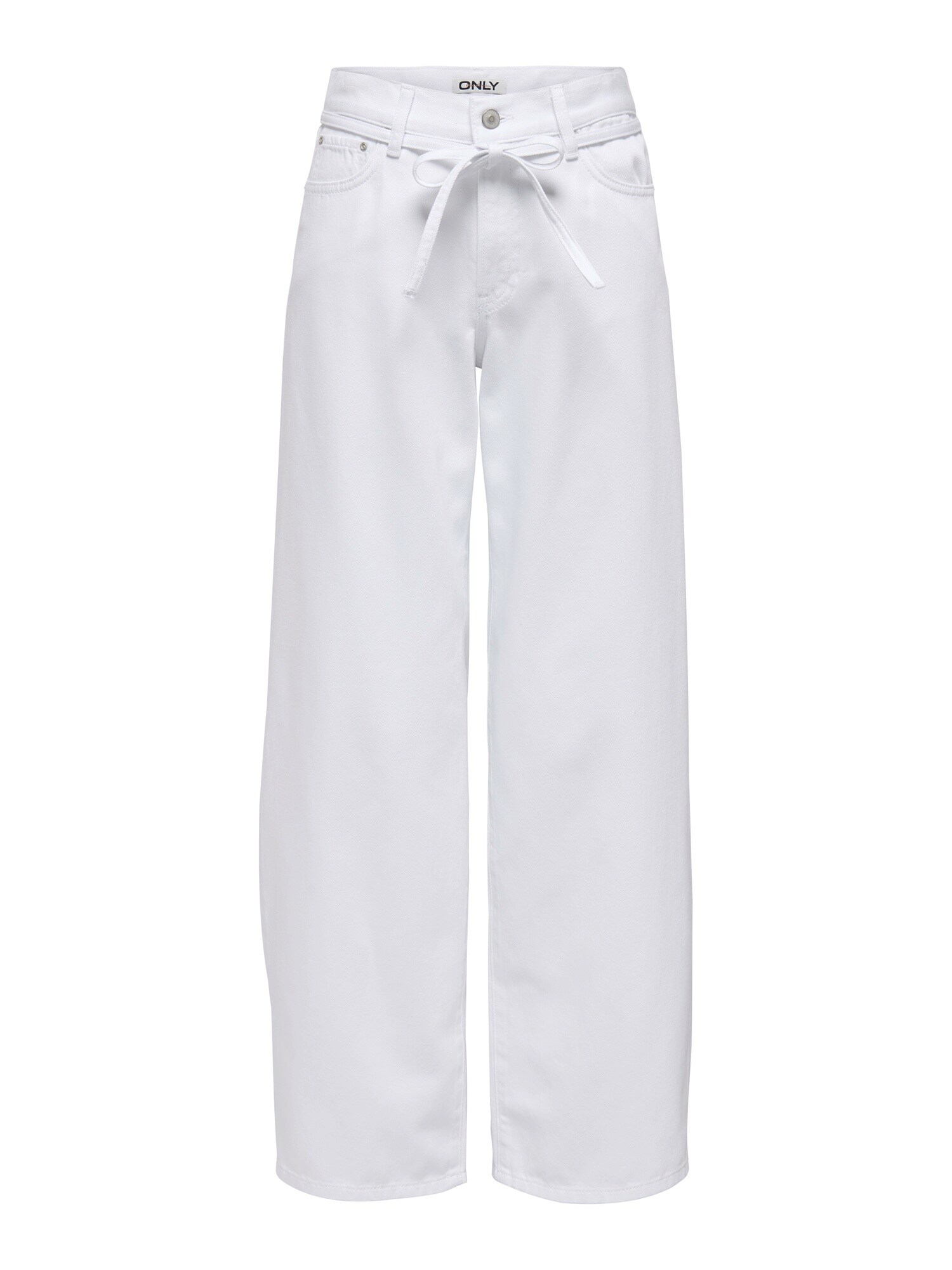 ONLY Jeans ONLGianna  alb denim
