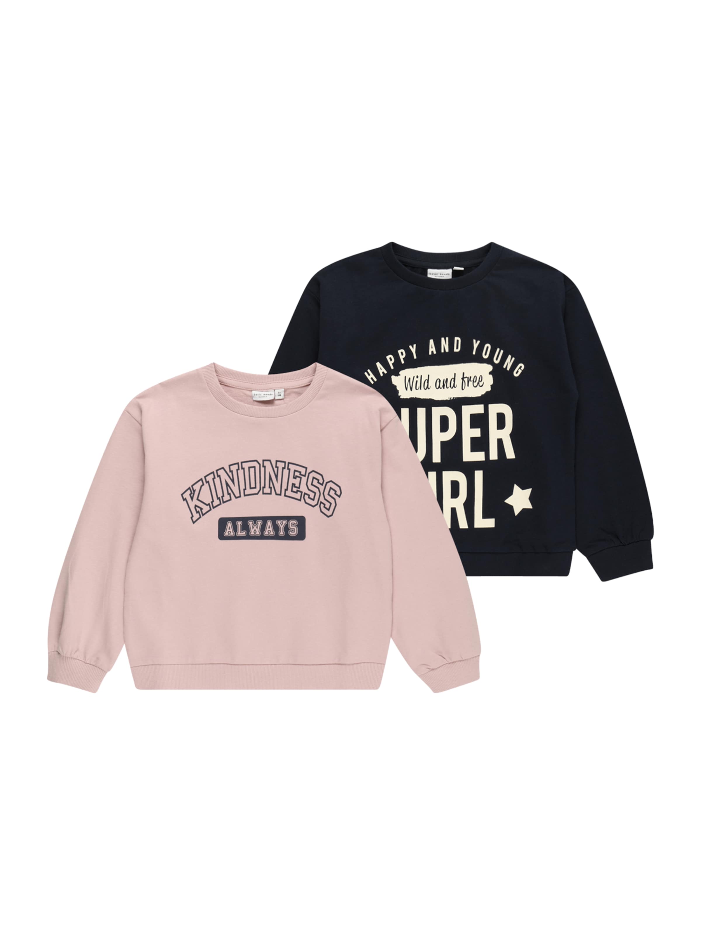 Name It sweatshirt