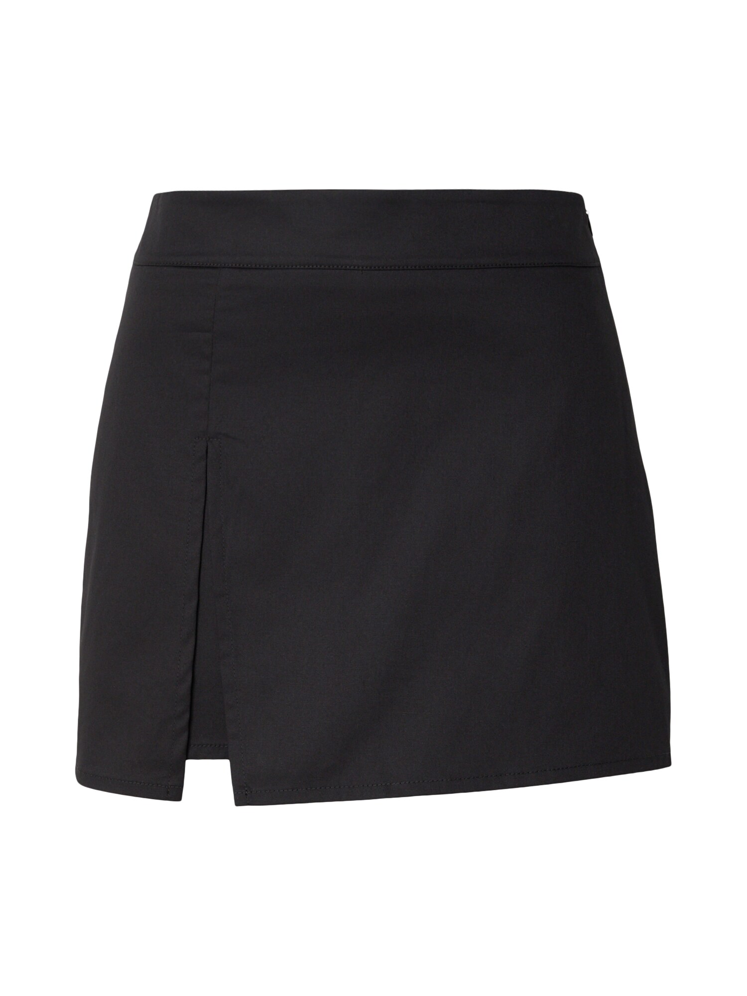 ABOUT YOU Fustă 'Royalty'  negru