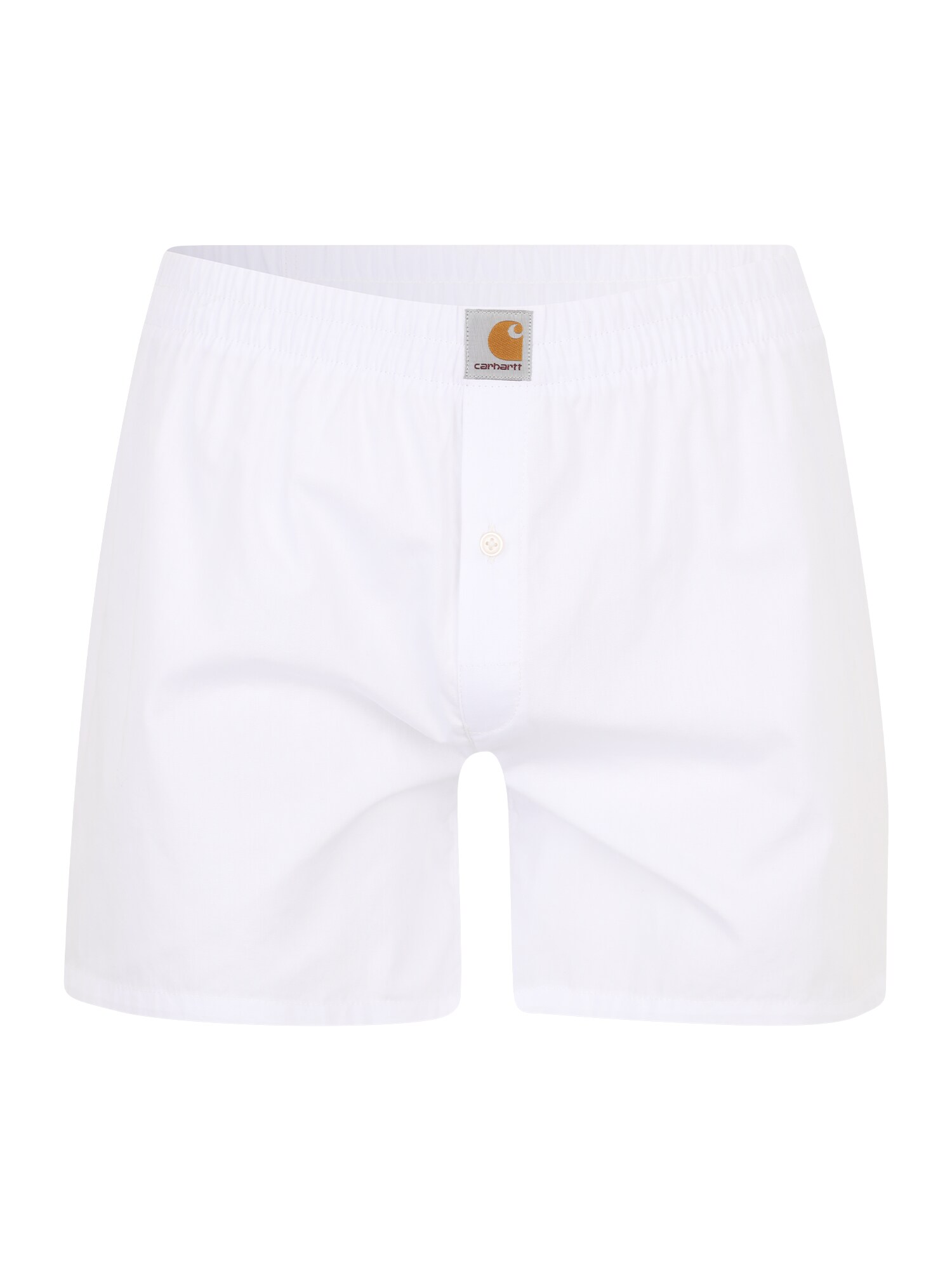 Carhartt WIP Boxeri  alb
