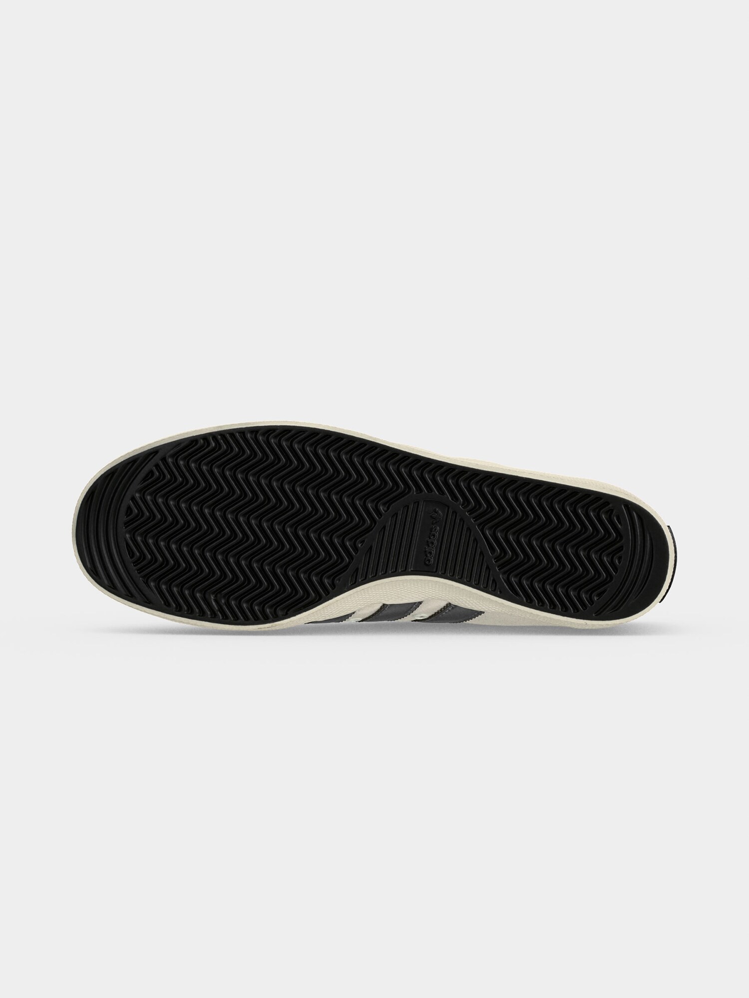 ADIDAS ORIGINALS Zapatillas deportivas bajas 'NISI' negro / blanco – imagen 7