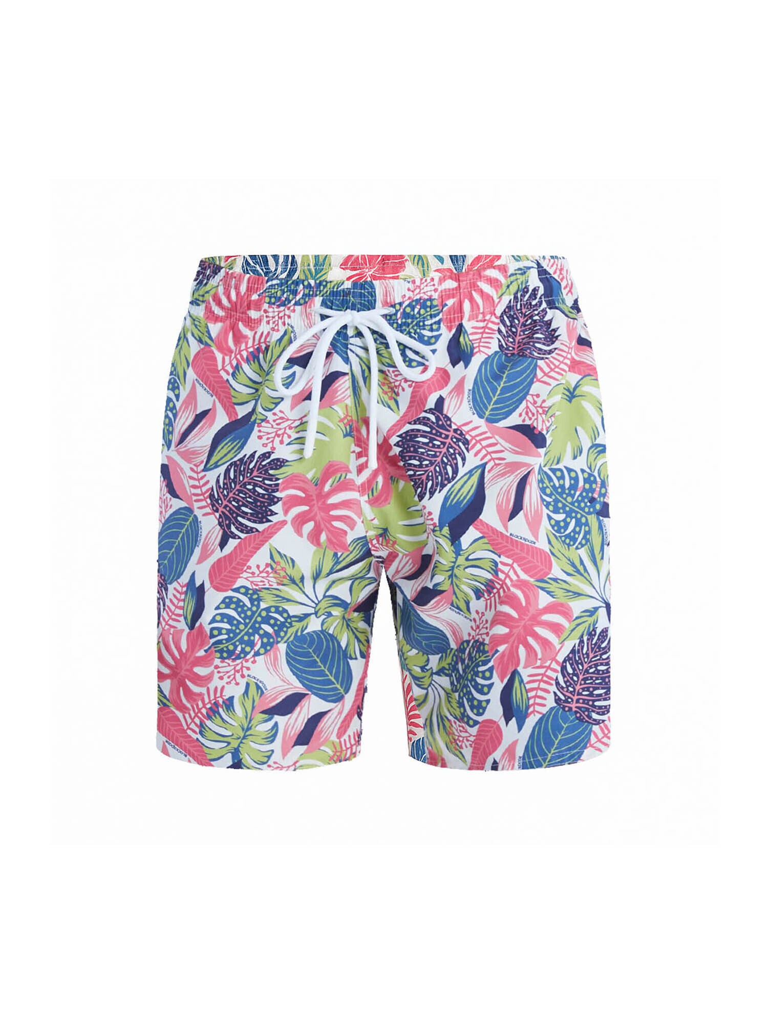 Thumbnail - Blackspade Badeshorts Medium Pattern
