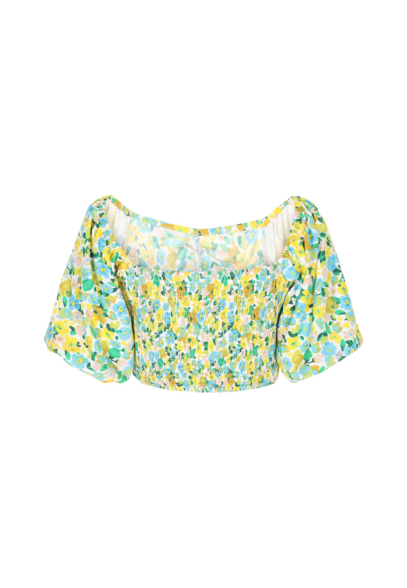 Thumbnail - swirly Shirt Spring Summer