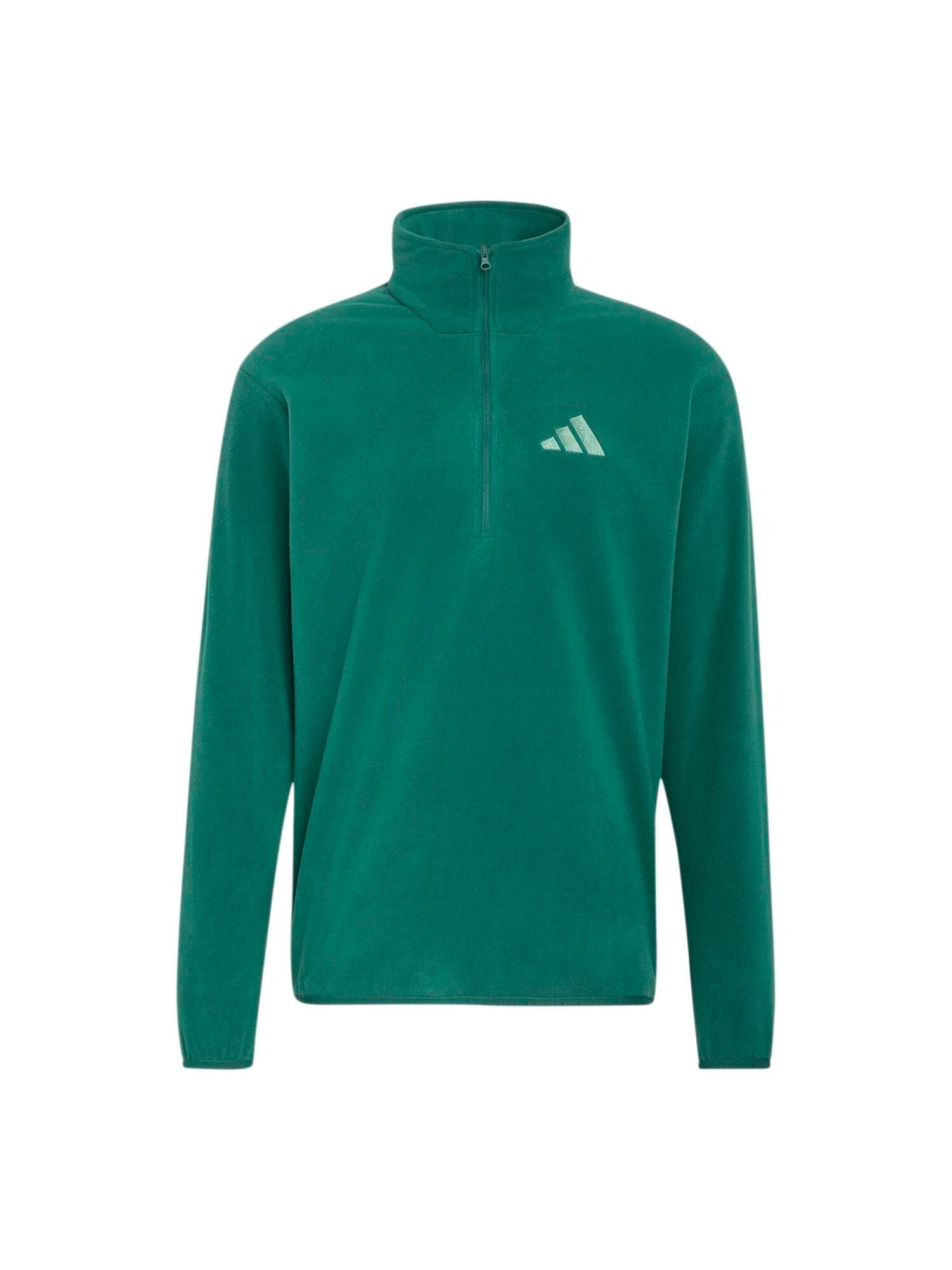 ADIDAS TERREX Pulovere sport Multi Essentials verde smarald