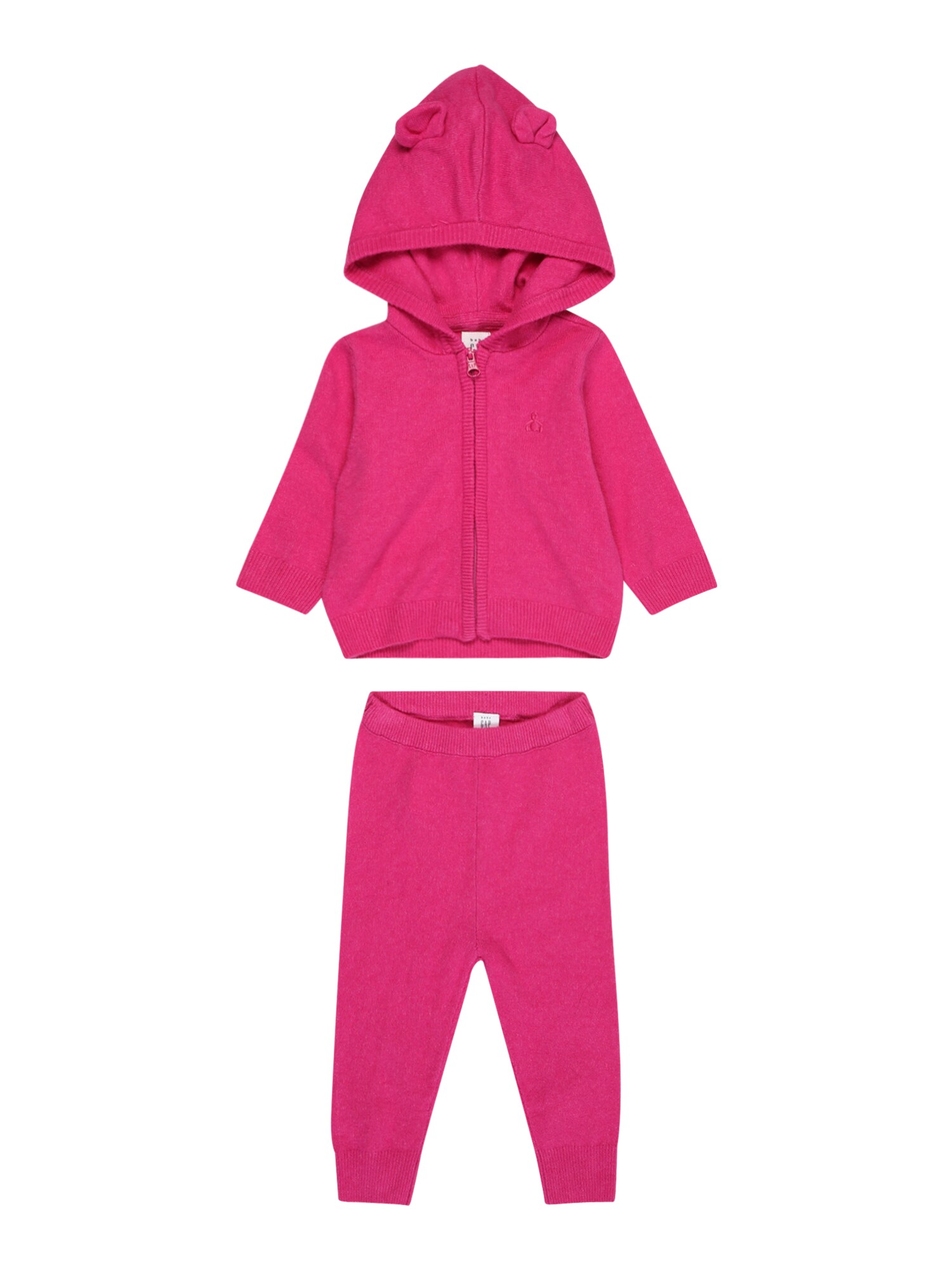 GAP Fato de jogging  rosa néon