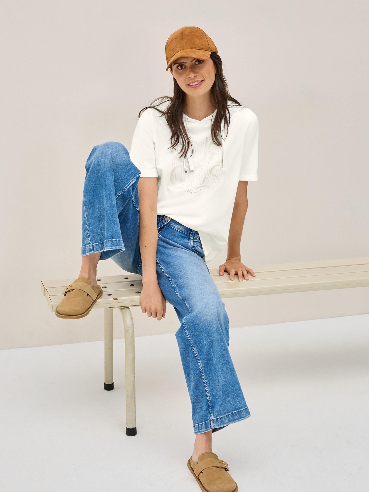 Thumbnail - CECIL T-Shirt