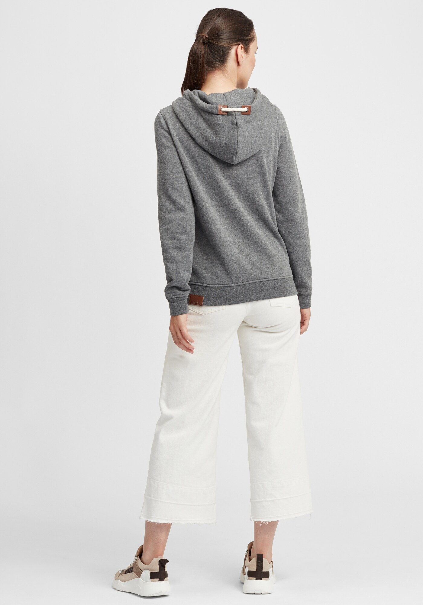 Thumbnail - Oxmo Sweatshirt Vicky