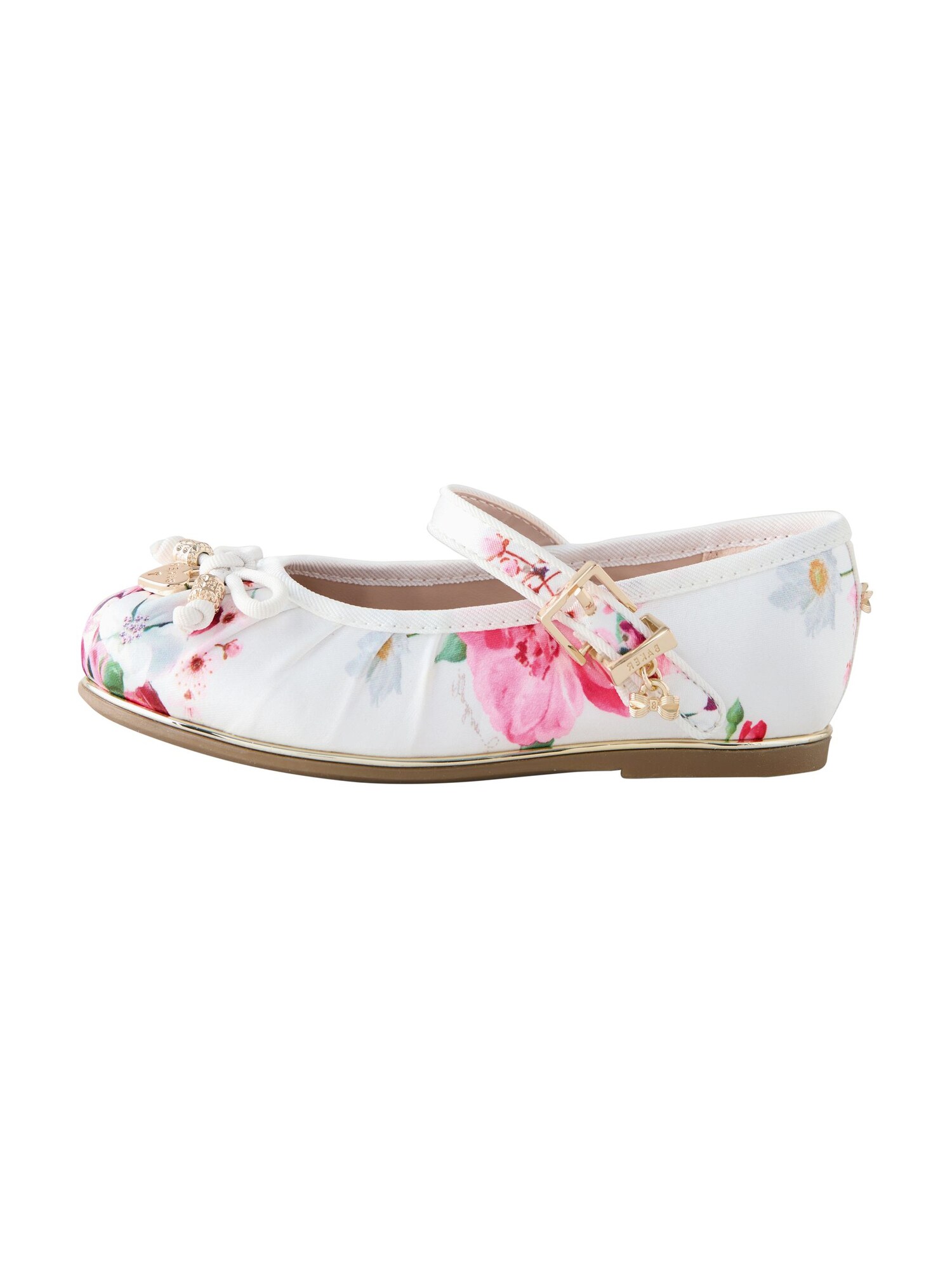 Baker by Ted Baker Balerini  mai multe culori / alb