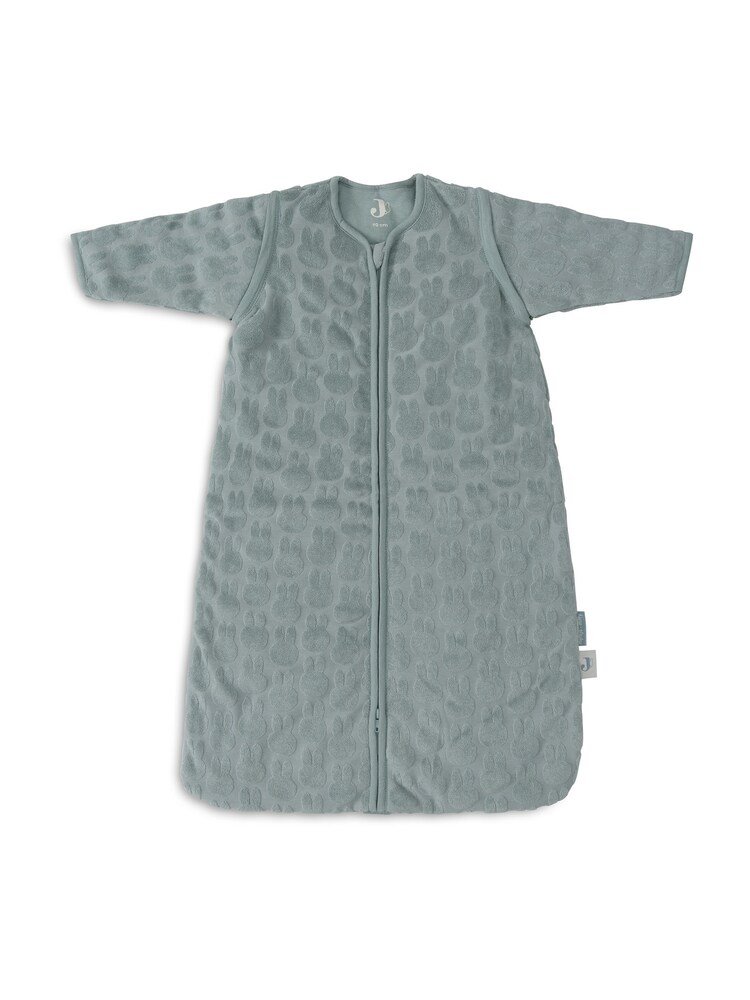 Jollein Schlafsack Jungen Größe 110 rauchgrau