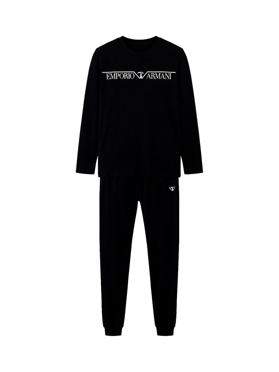 Pyjamas lång