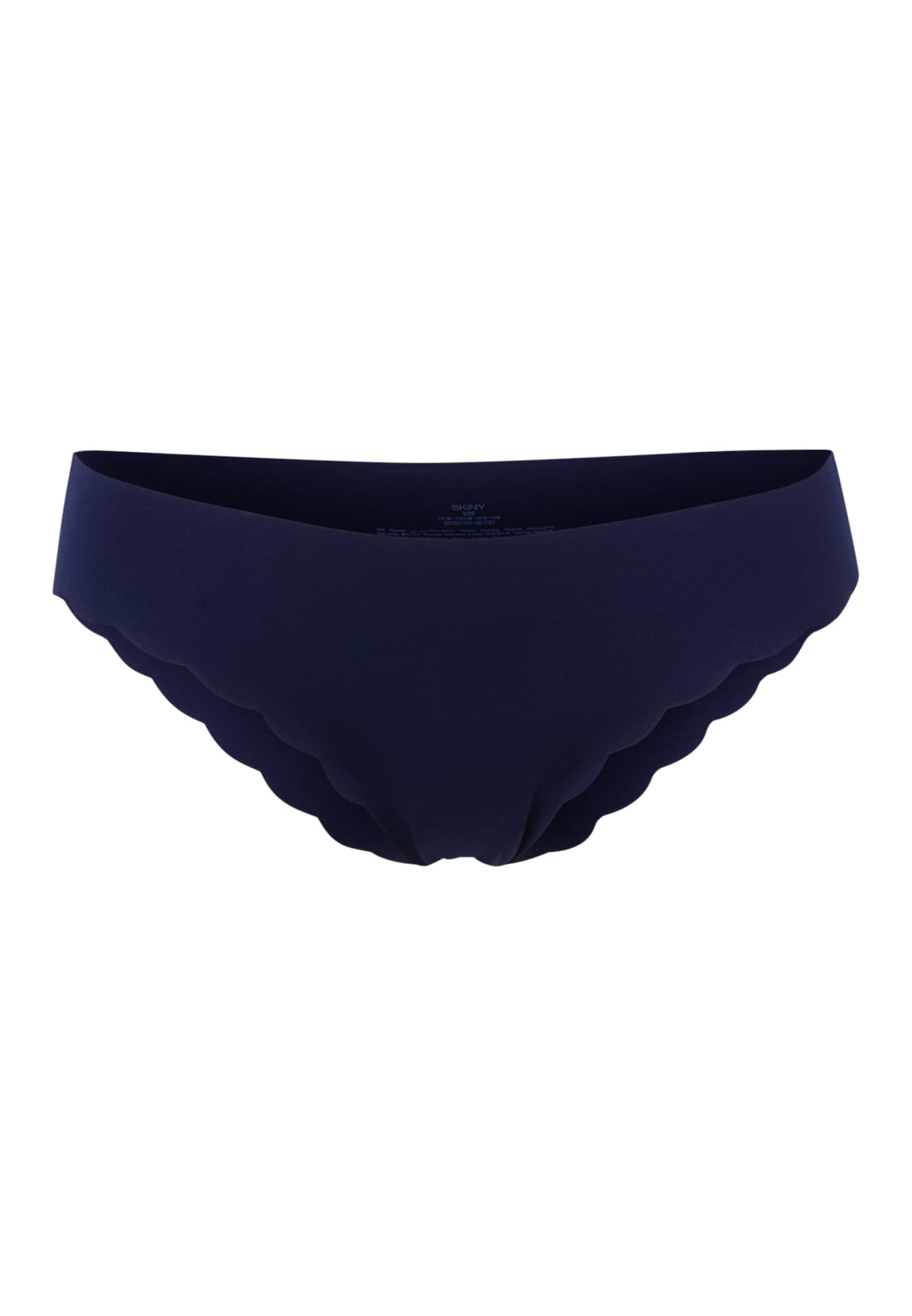 Skiny Slip 'Rio' mornarsko plava