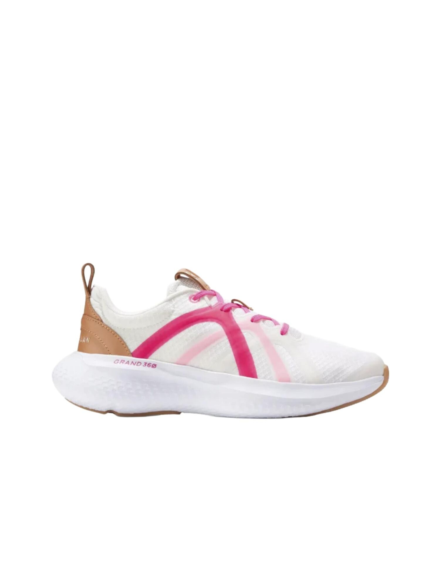 Cole Haan Zapatillas deportivas bajas 'ZG CITY X TRAINER'  rosa