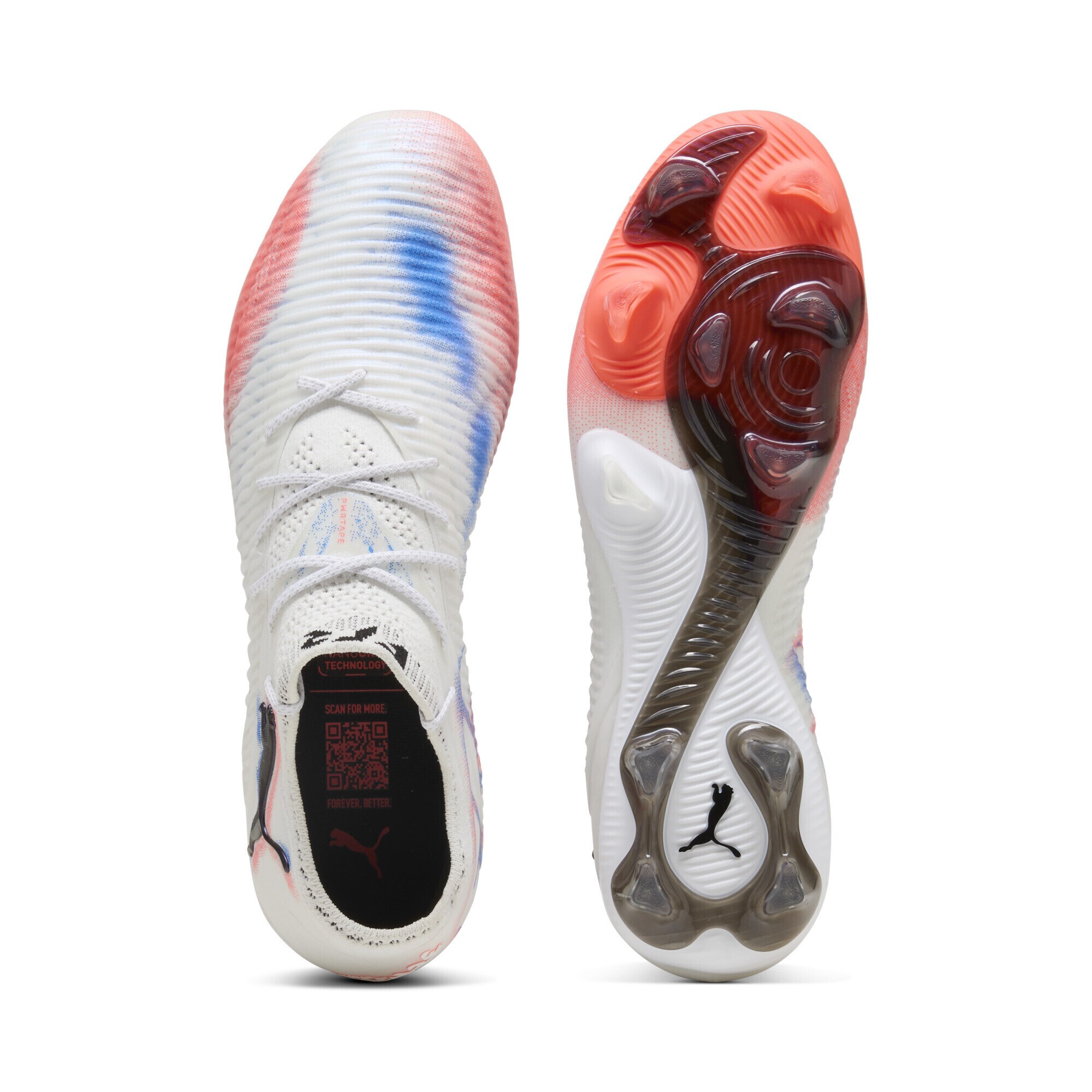 Thumbnail - PUMA Fußballschuh Future 8 Ultimate