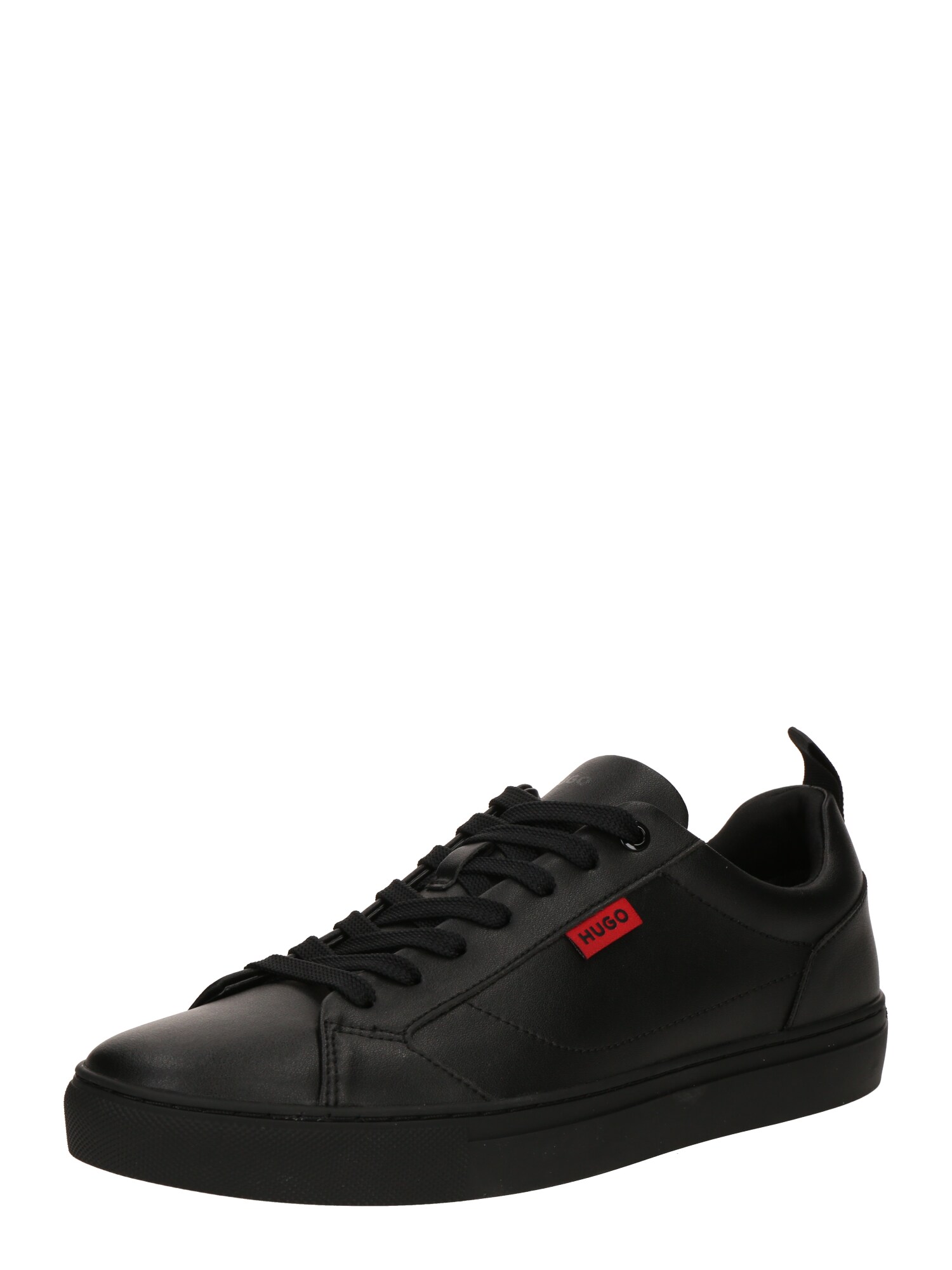 HUGO Sneaker low Morrie  negru