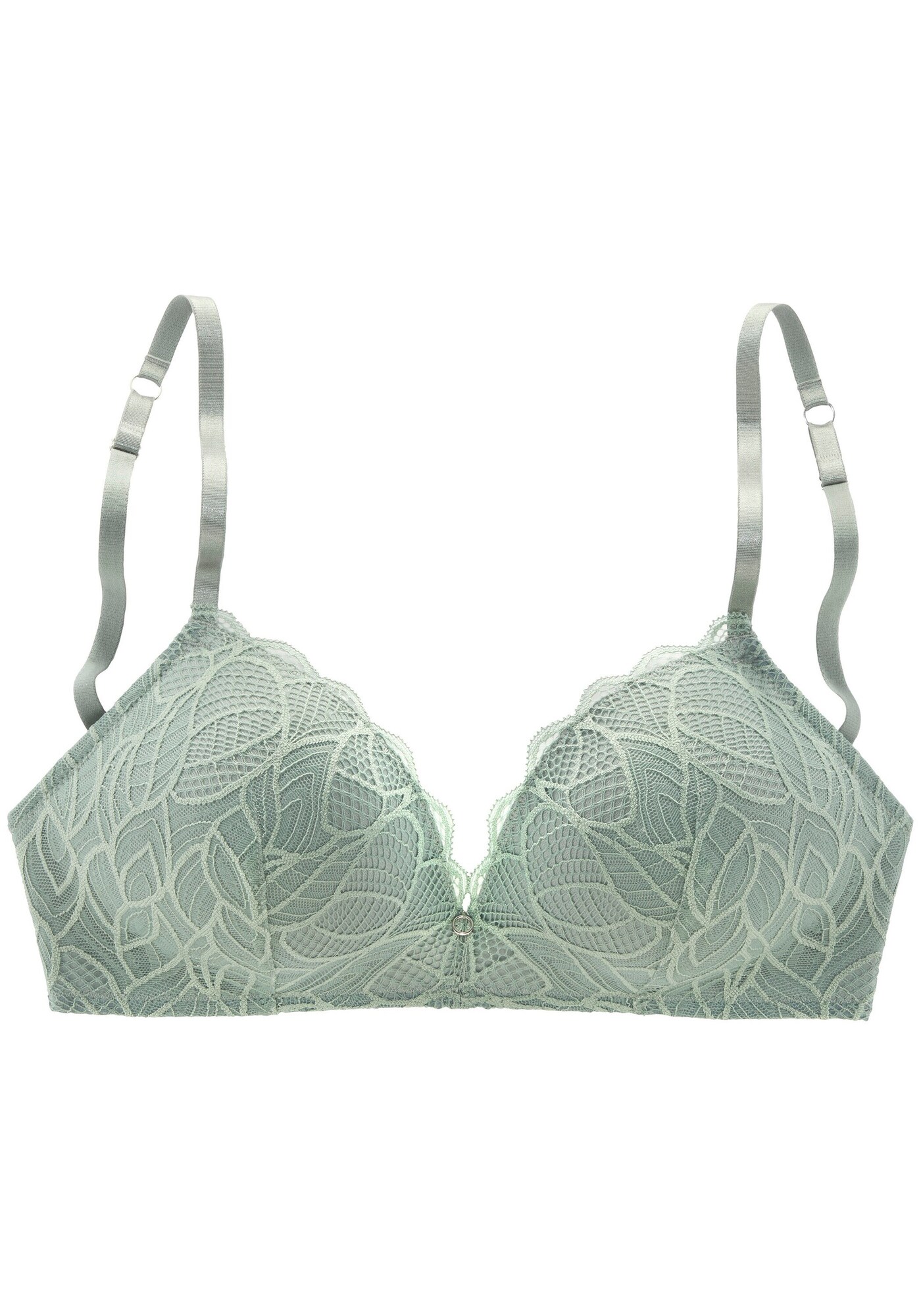 LASCANA Sutien  verde pastel