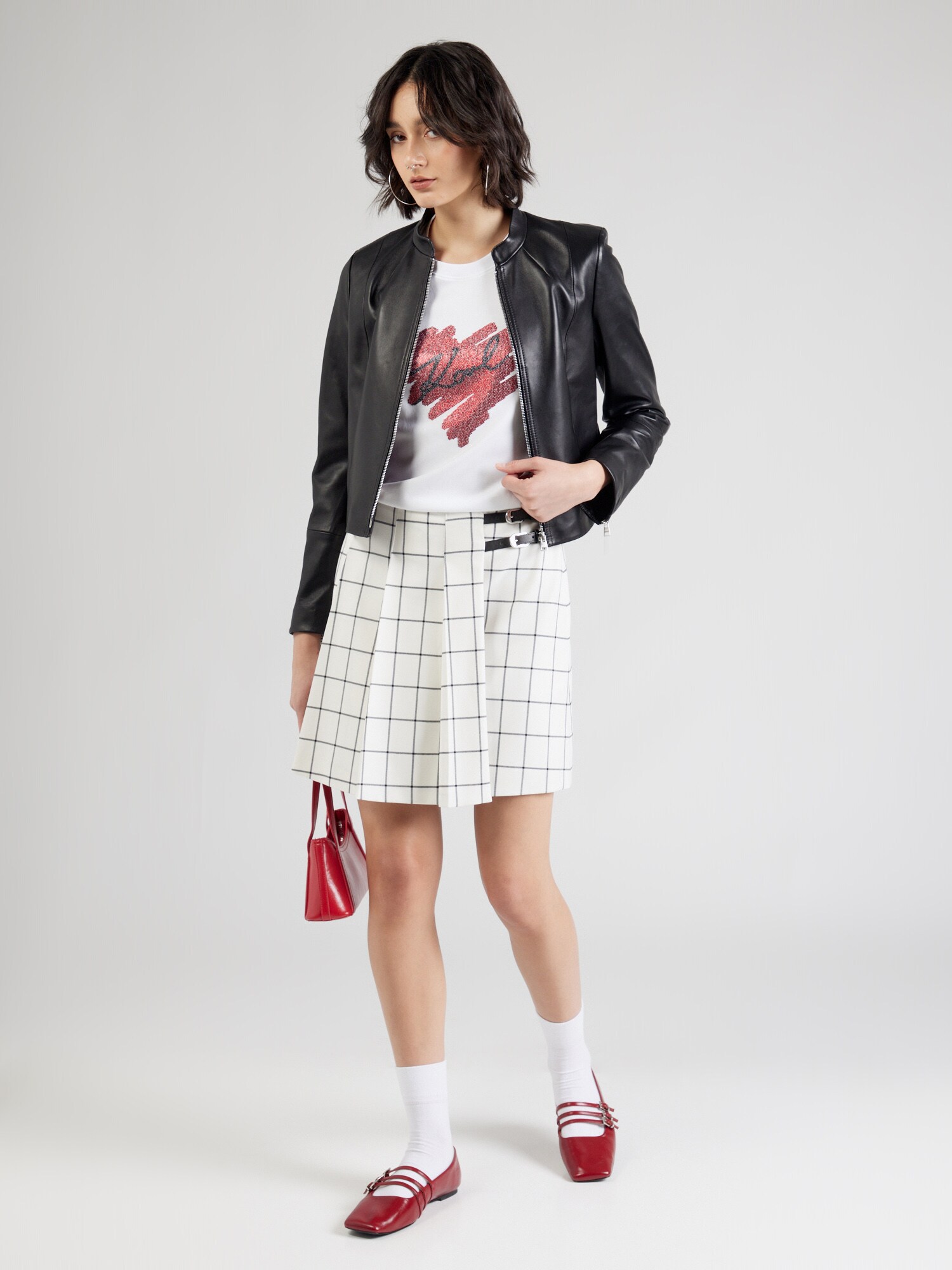 Thumbnail - T-Shirt 'HEARTS'