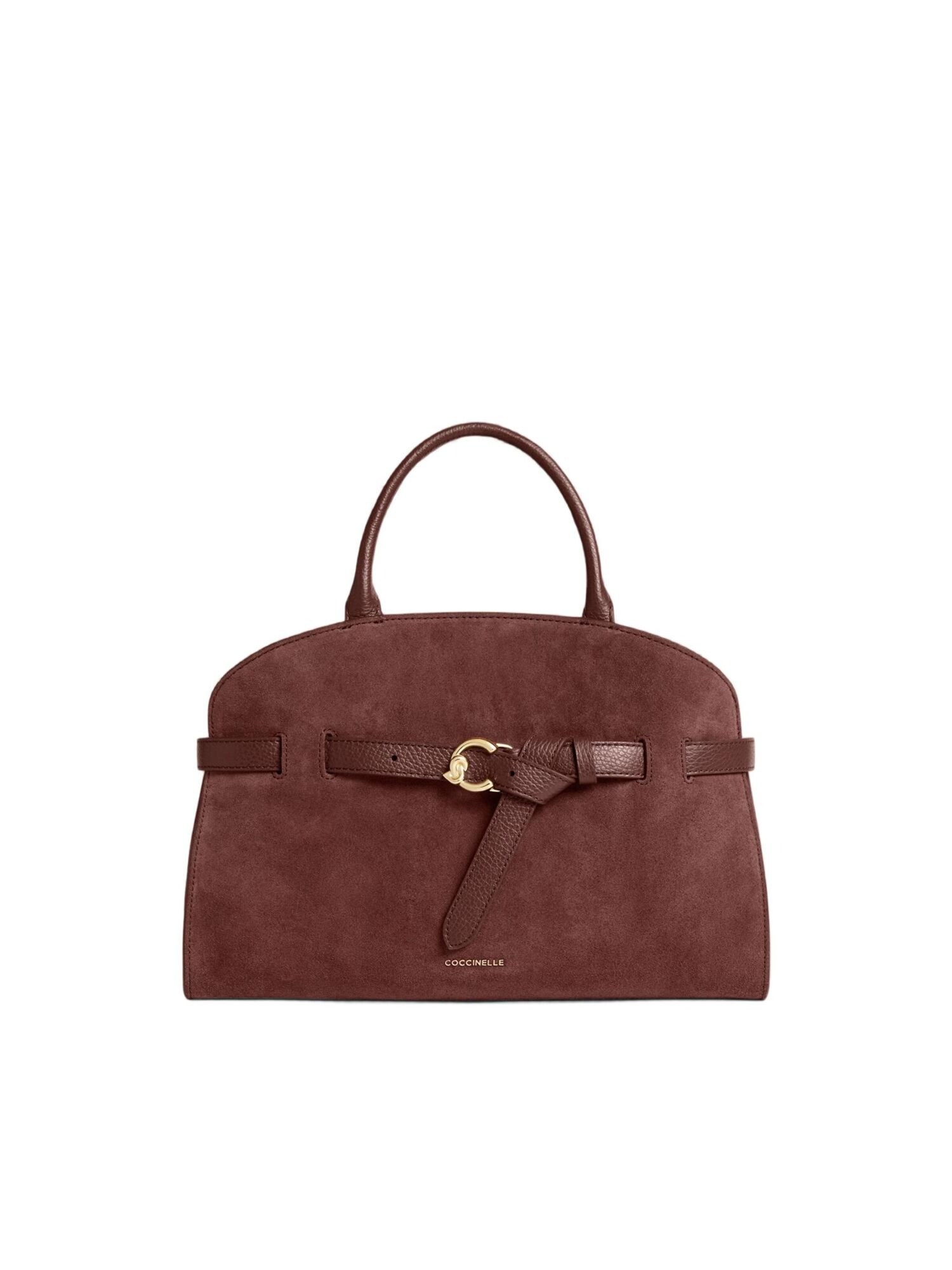 Coccinelle Bolso de mano 'COCCINELLE Sabine Medium F26'  baya