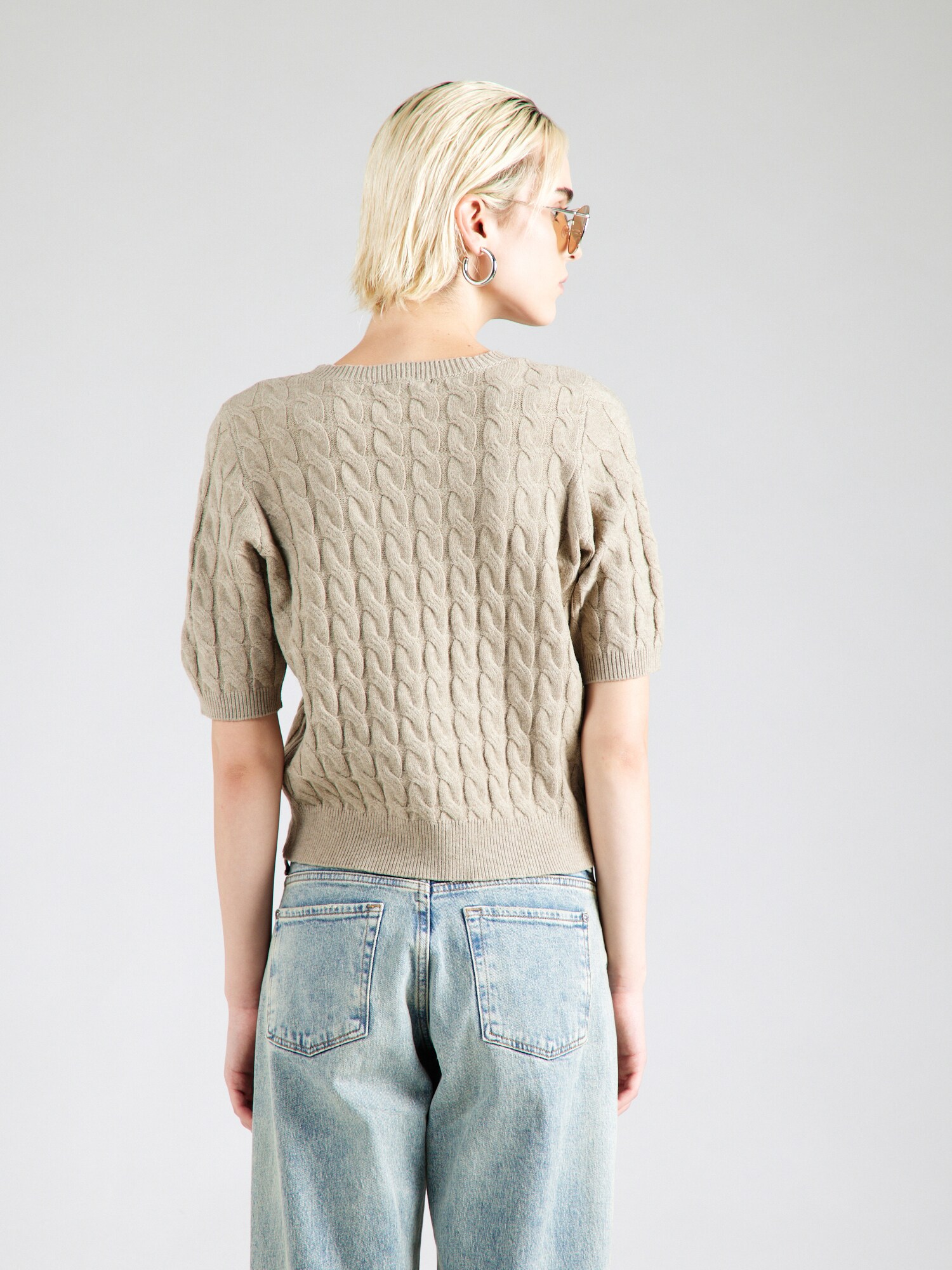 Thumbnail - Aware Pullover VMLorella