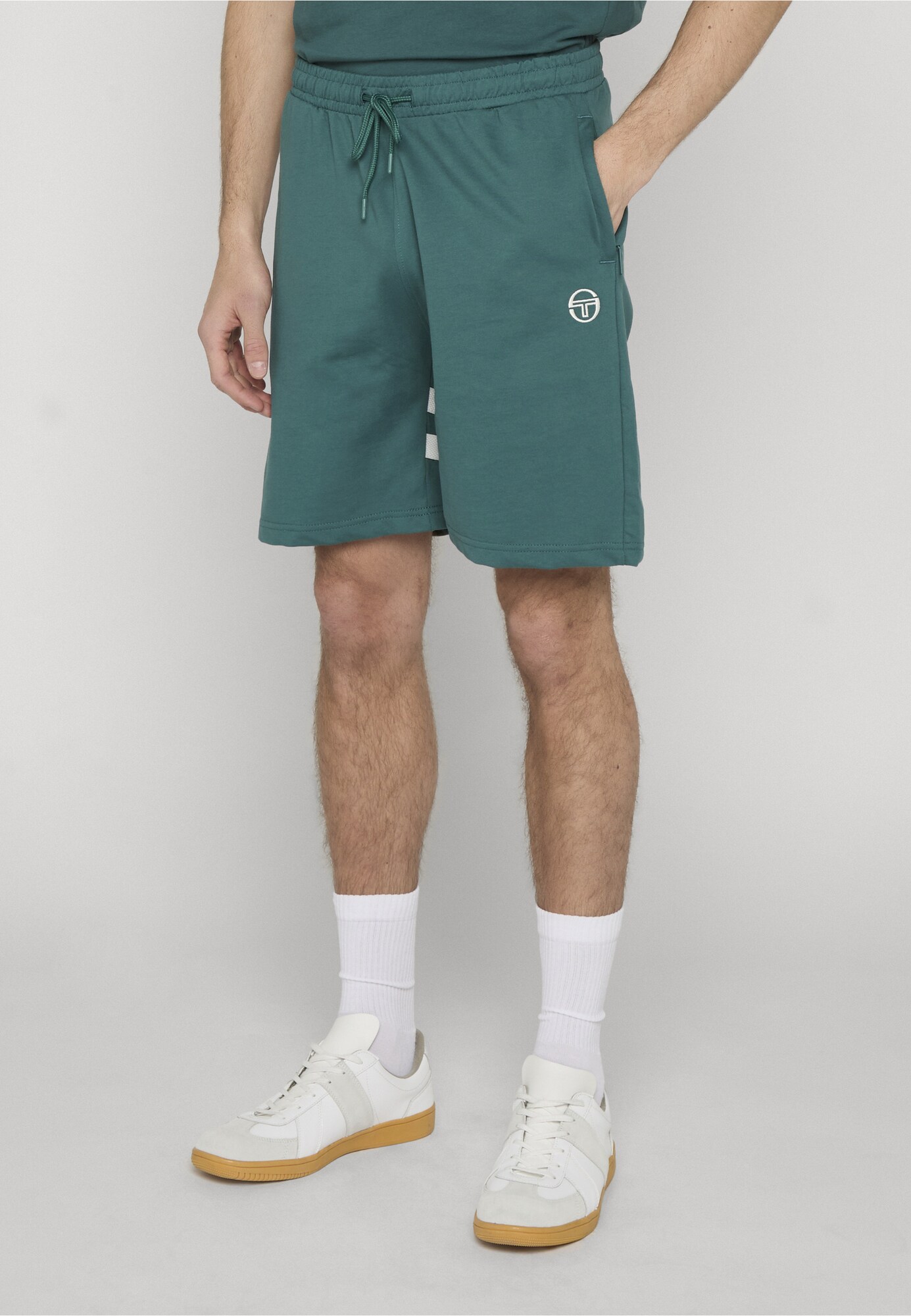 Sergio Tacchini Pantalón 'Egeo' pino – imagen 3