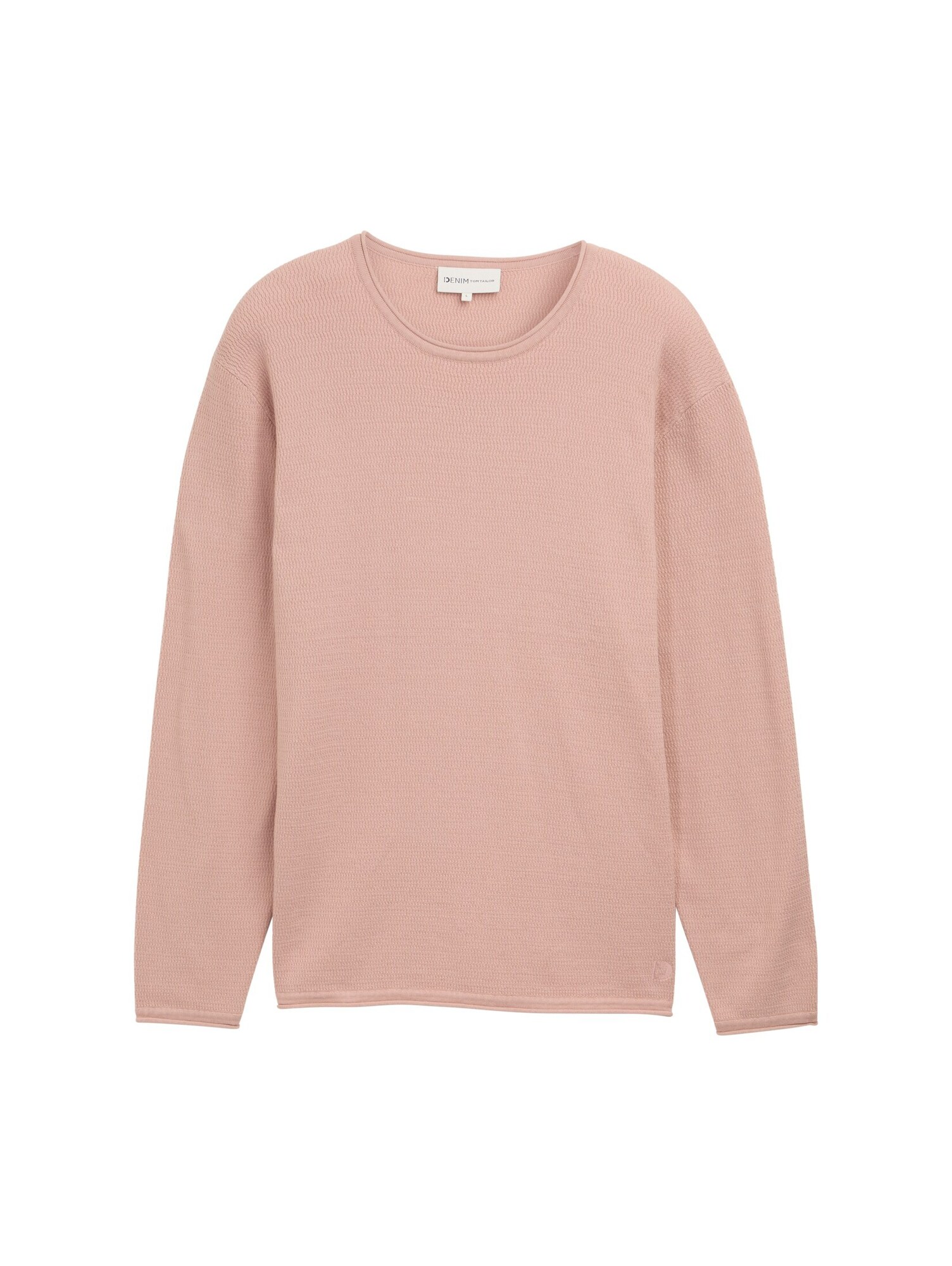 Tom Tailor Denim Pullover