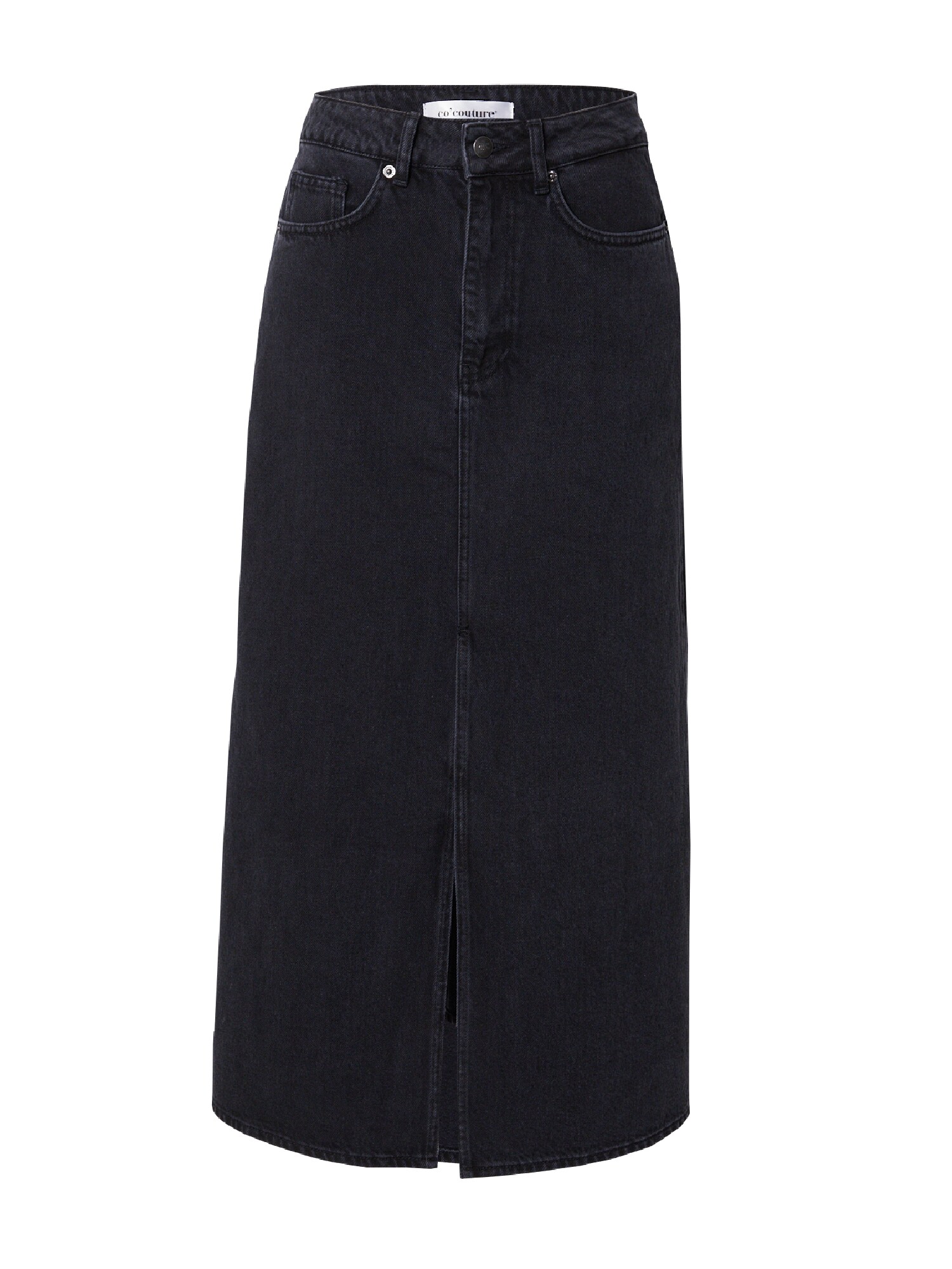 co'couture Fustă 'Vika'  negru