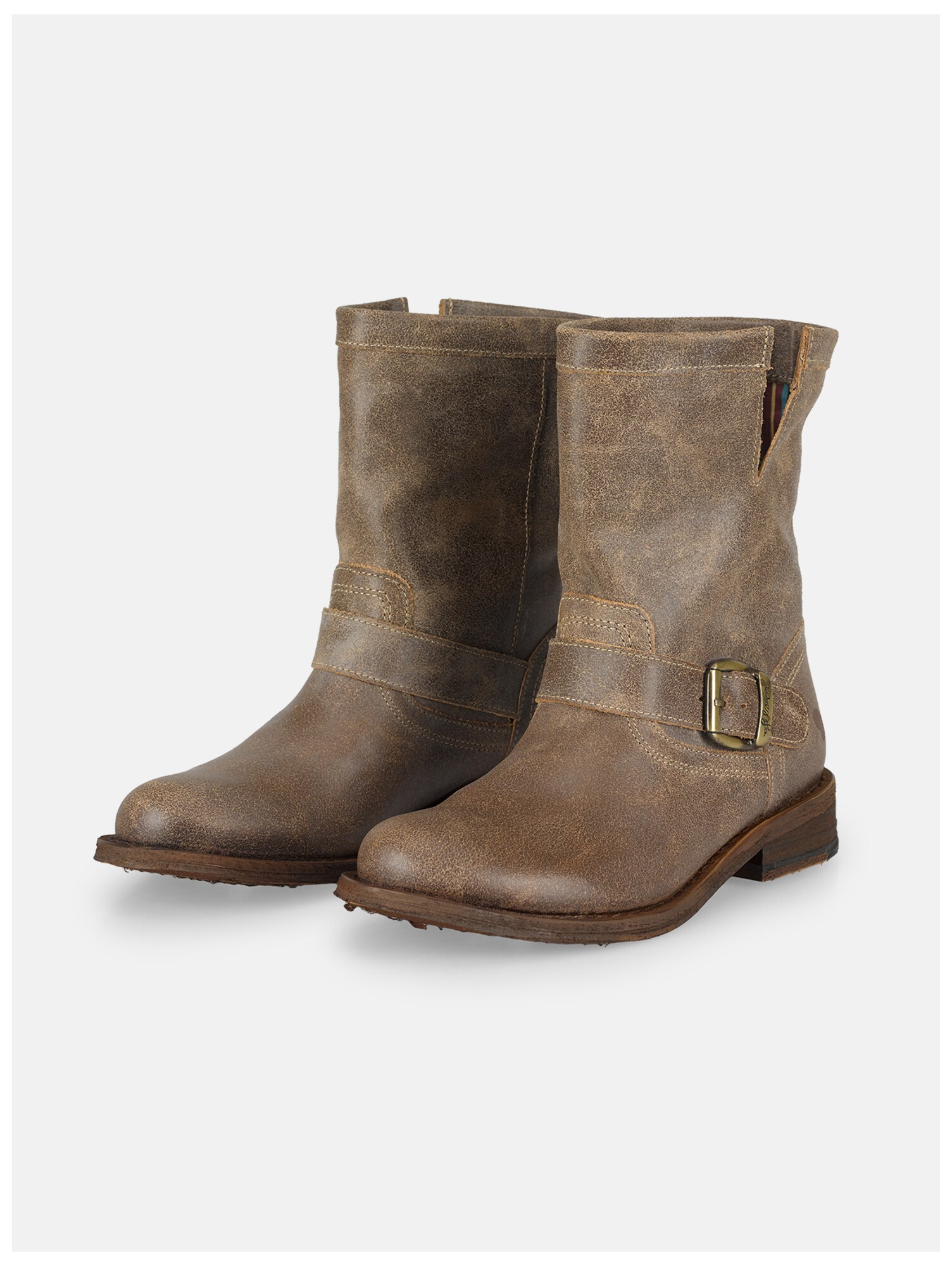 Thumbnail - FELMINI Stiefelette