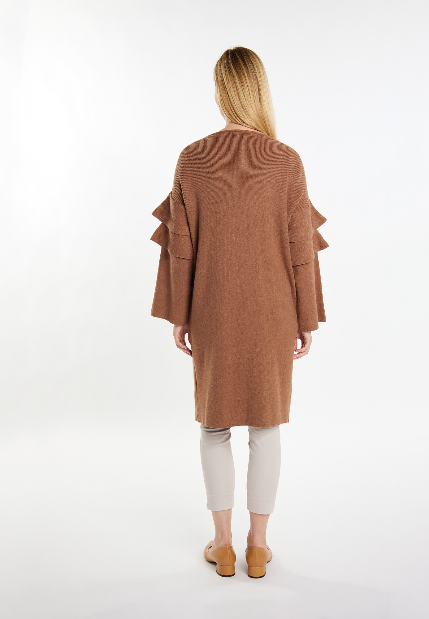 Thumbnail - usha WHITE LABEL Strickjacke